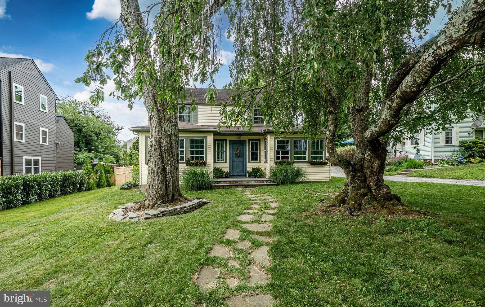 Wayne, PA 19087,609 LANMORE AVE