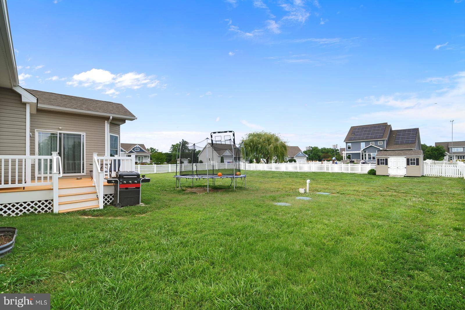 Ellendale, DE 19941,11643 DIAMOND LN