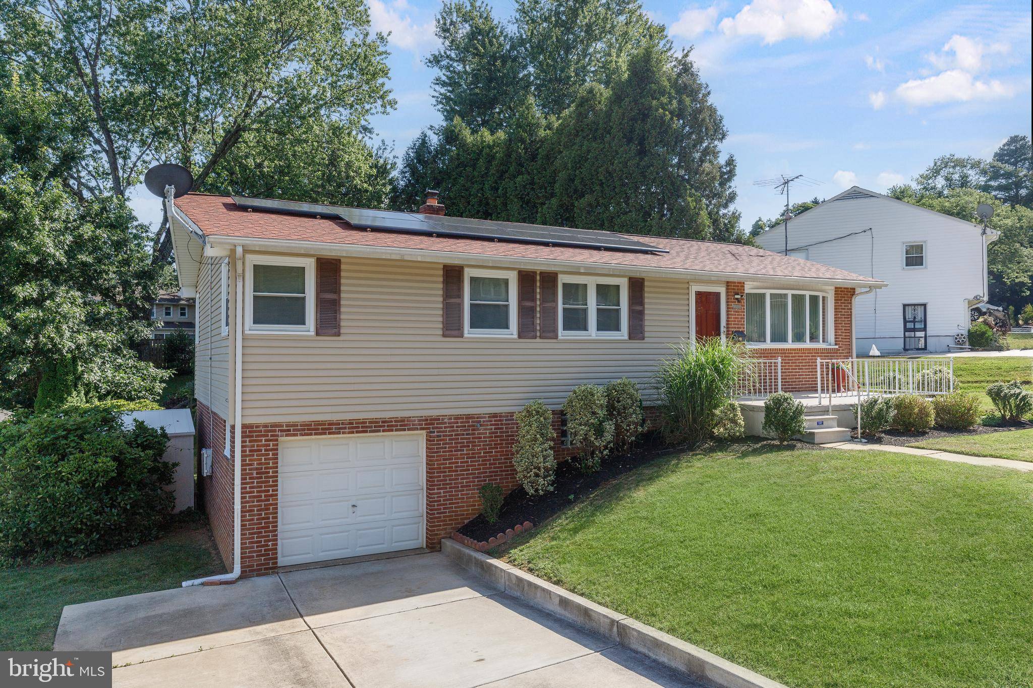 Lutherville Timonium, MD 21093,107 BELMORE RD
