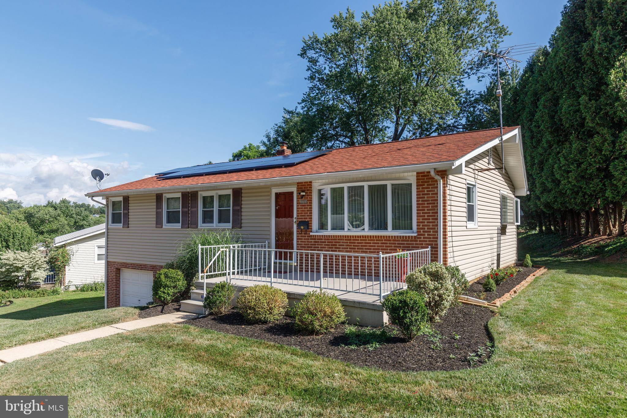 Lutherville Timonium, MD 21093,107 BELMORE RD