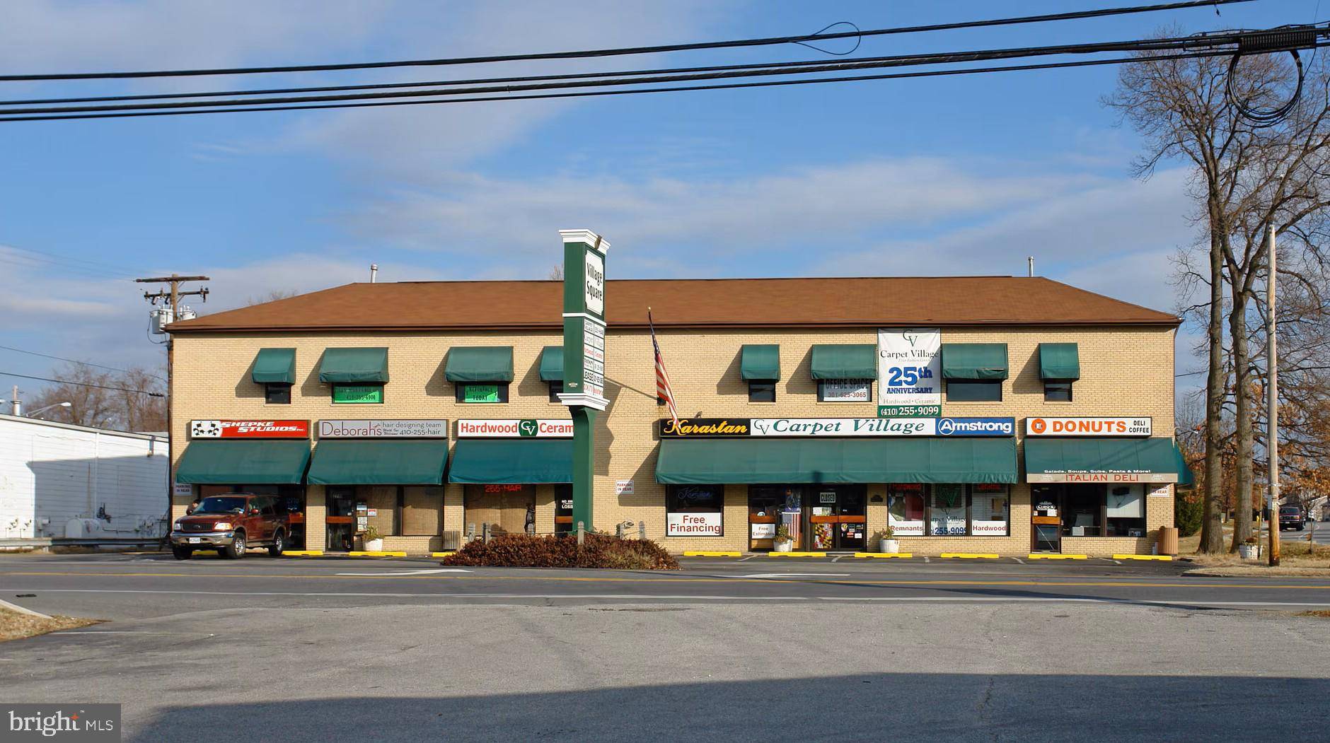 Pasadena, MD 21122,2710 MOUNTAIN RD #206