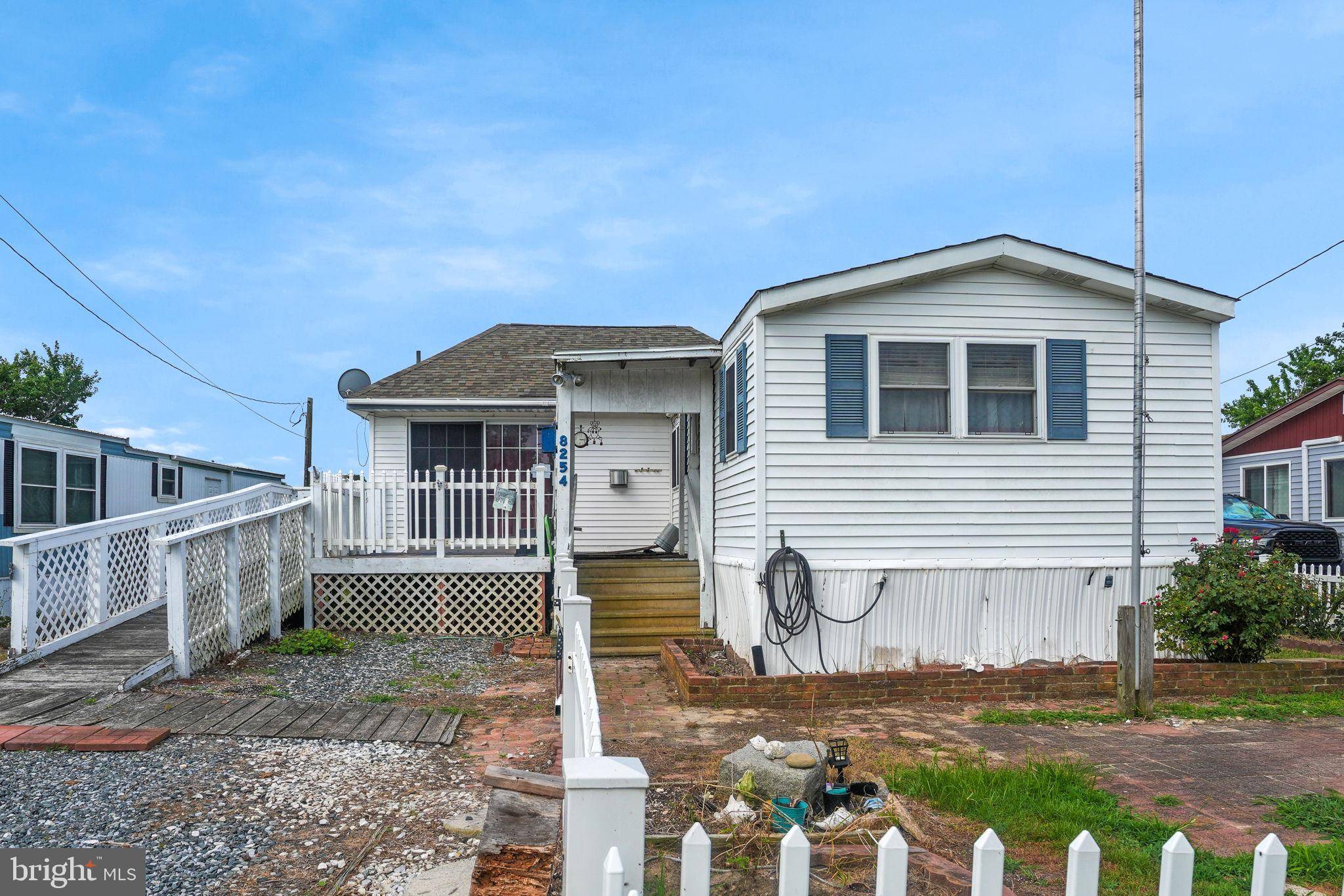 Chincoteague Island, VA 23336,8254 SEA BREEZE DR