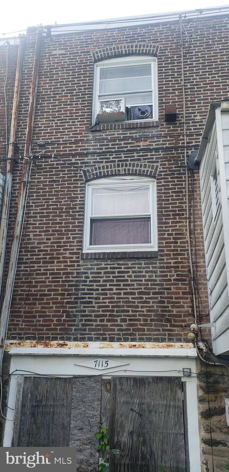 Philadelphia, PA 19142,7115 ELMWOOD AVE