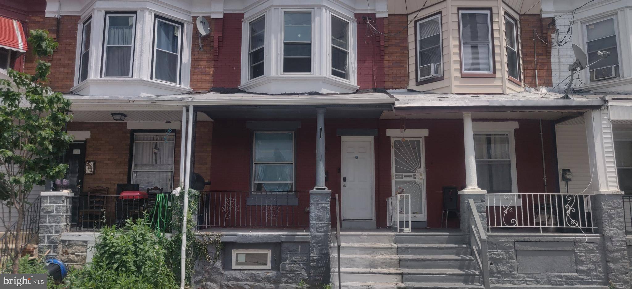 Philadelphia, PA 19143,533 S SALFORD ST