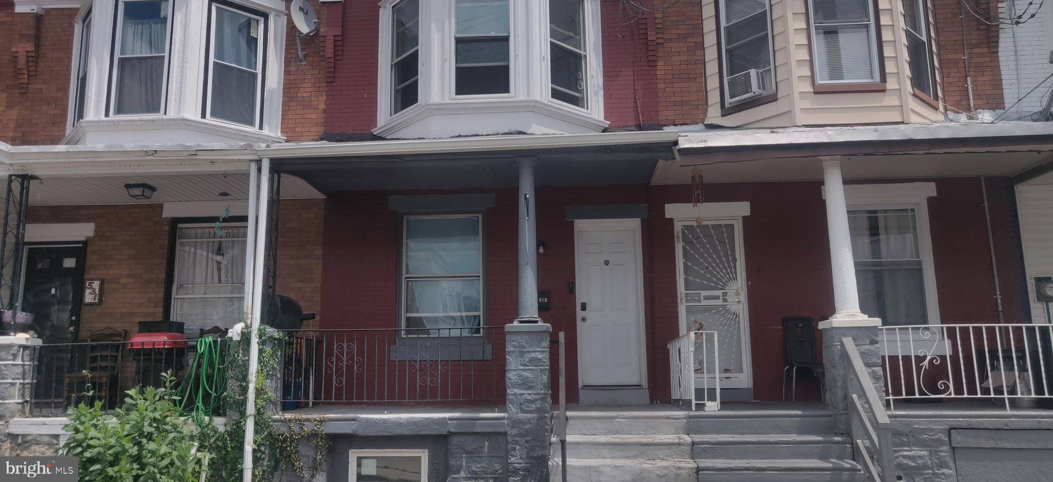 Philadelphia, PA 19143,533 S SALFORD ST