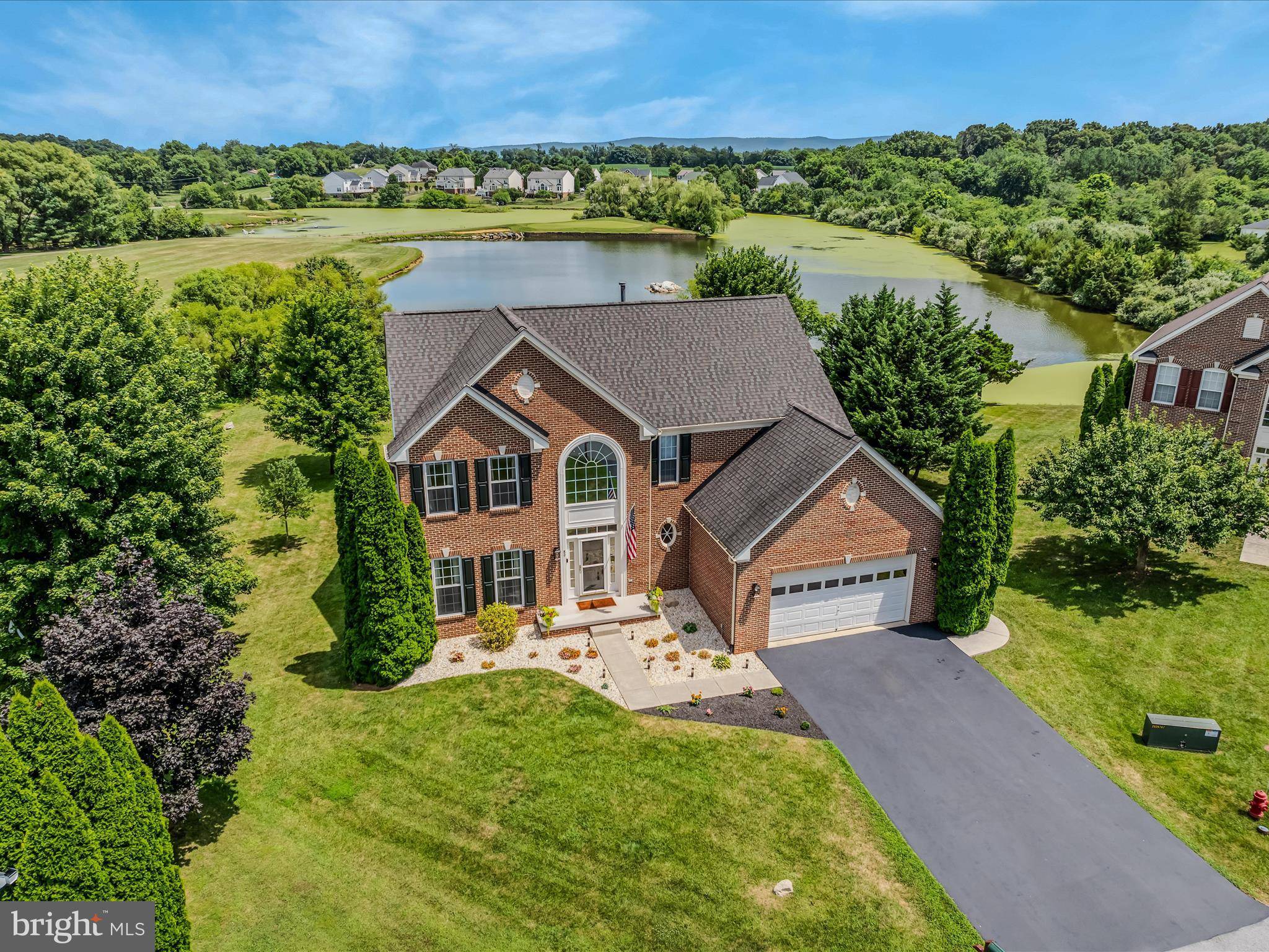 Charles Town, WV 25414,89 AVENEL CT