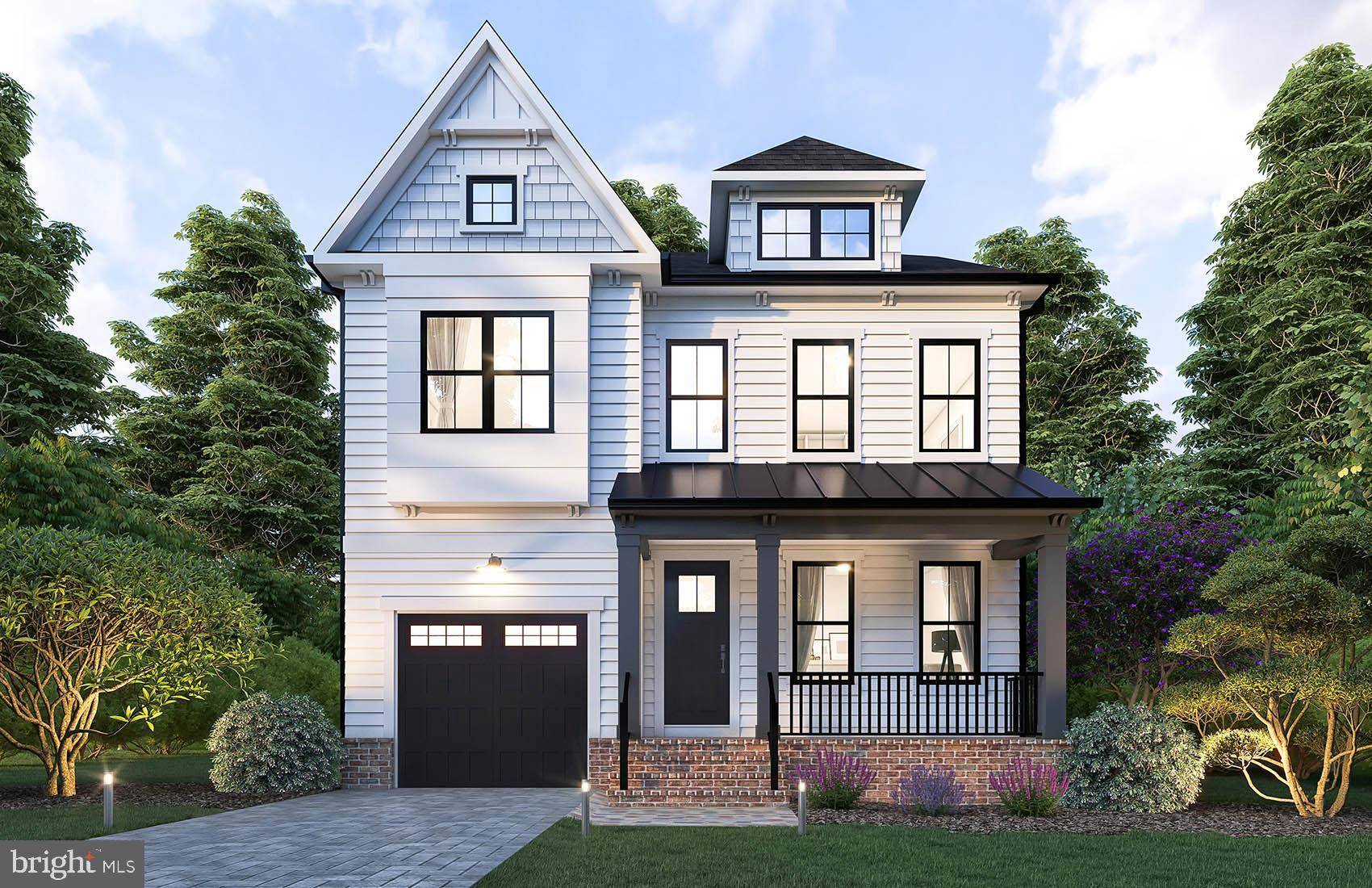 Arlington, VA 22205,1922 N VAN BUREN ST