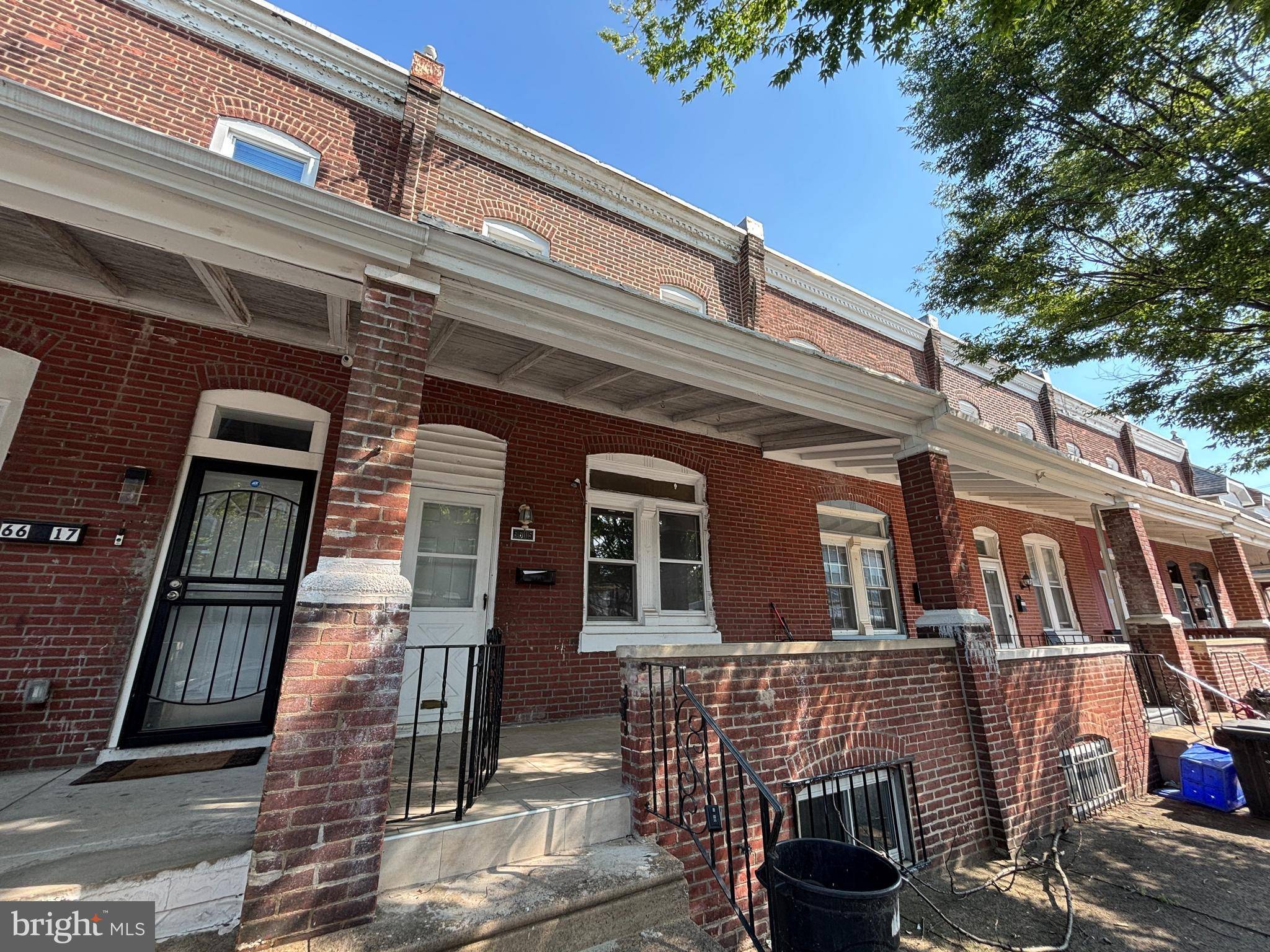 Philadelphia, PA 19135,6615 VANDIKE ST