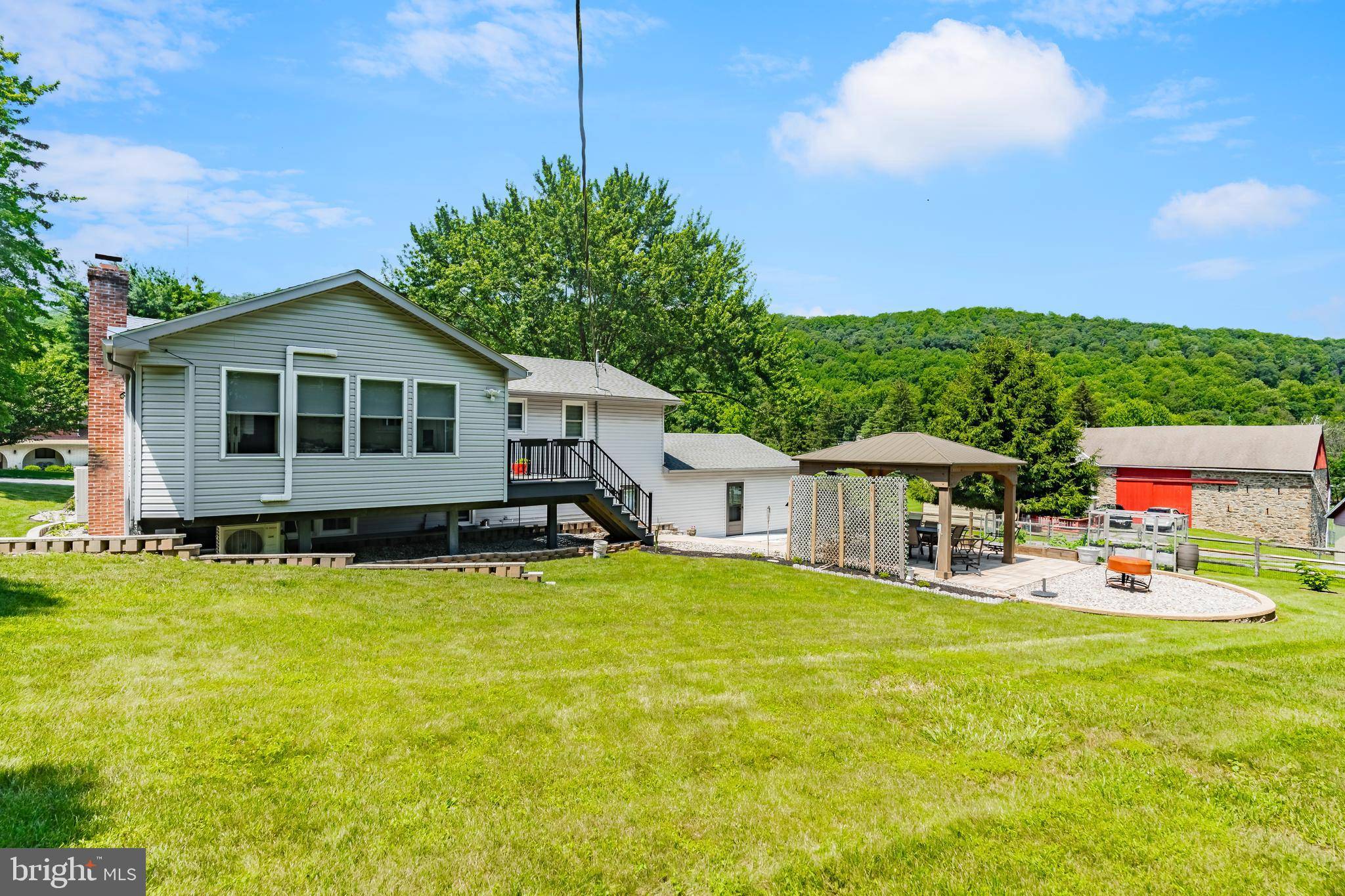 Center Valley, PA 18034,3788 BARBERRY RD