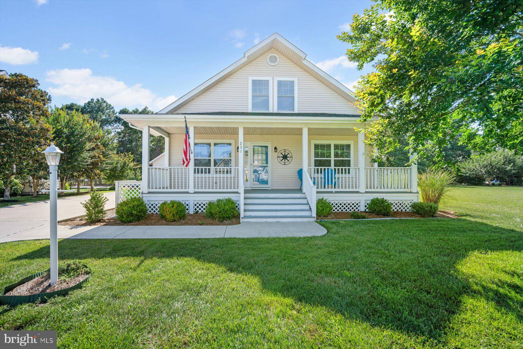 Bethany Beach, DE 19930,231 OYSTER SHELL CV