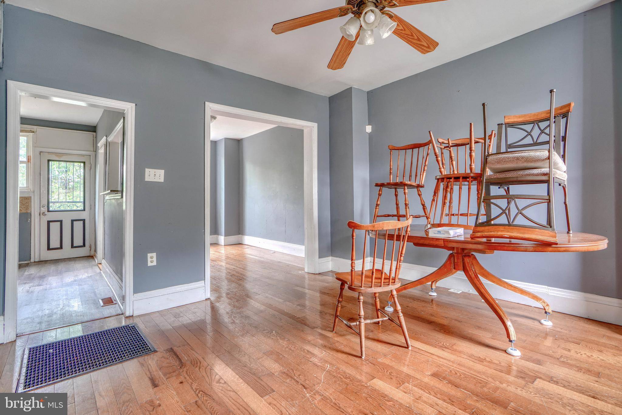 Baltimore, MD 21213,3424 ELMLEY AVE