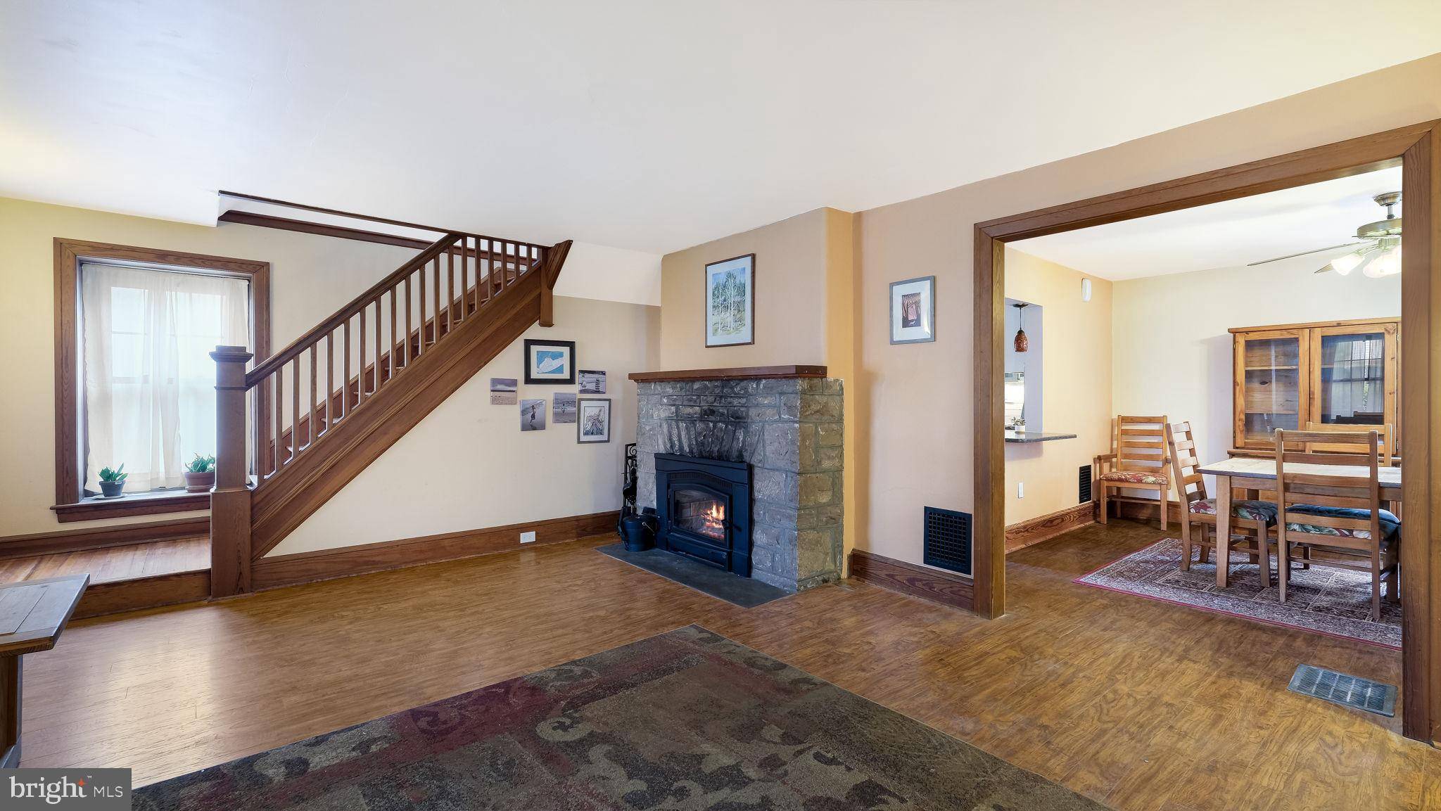 Ambler, PA 19002,156 TENNIS AVE