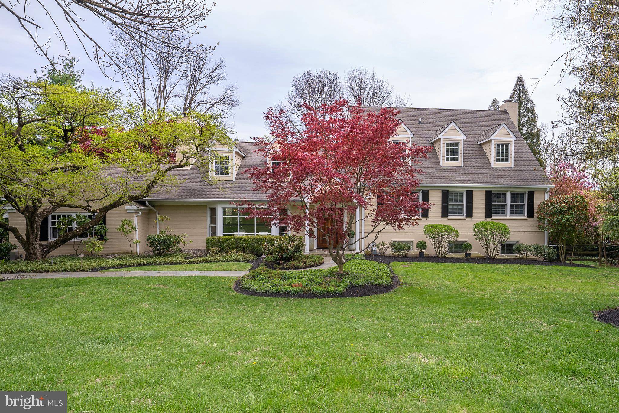 Gladwyne, PA 19035,1717 MARTINS LN
