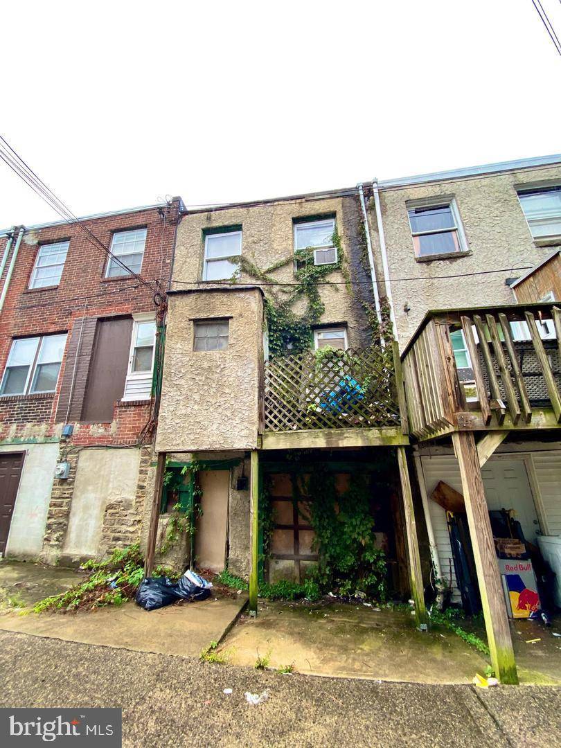 Philadelphia, PA 19138,6010 N 20TH ST