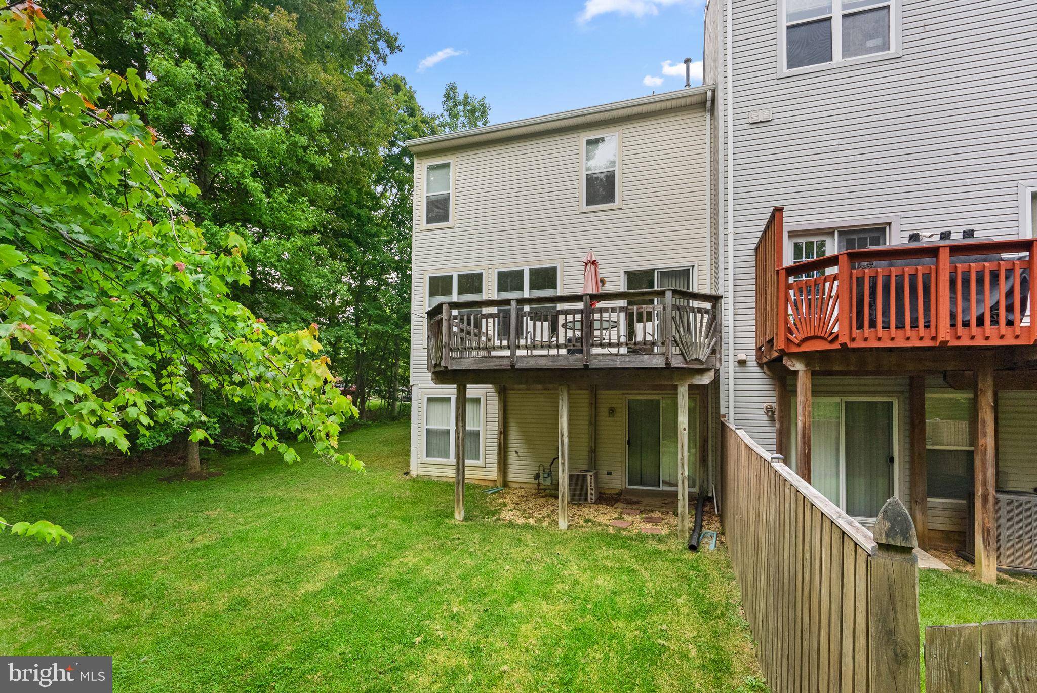 Bowie, MD 20720,12119 QUILT PATCH LN