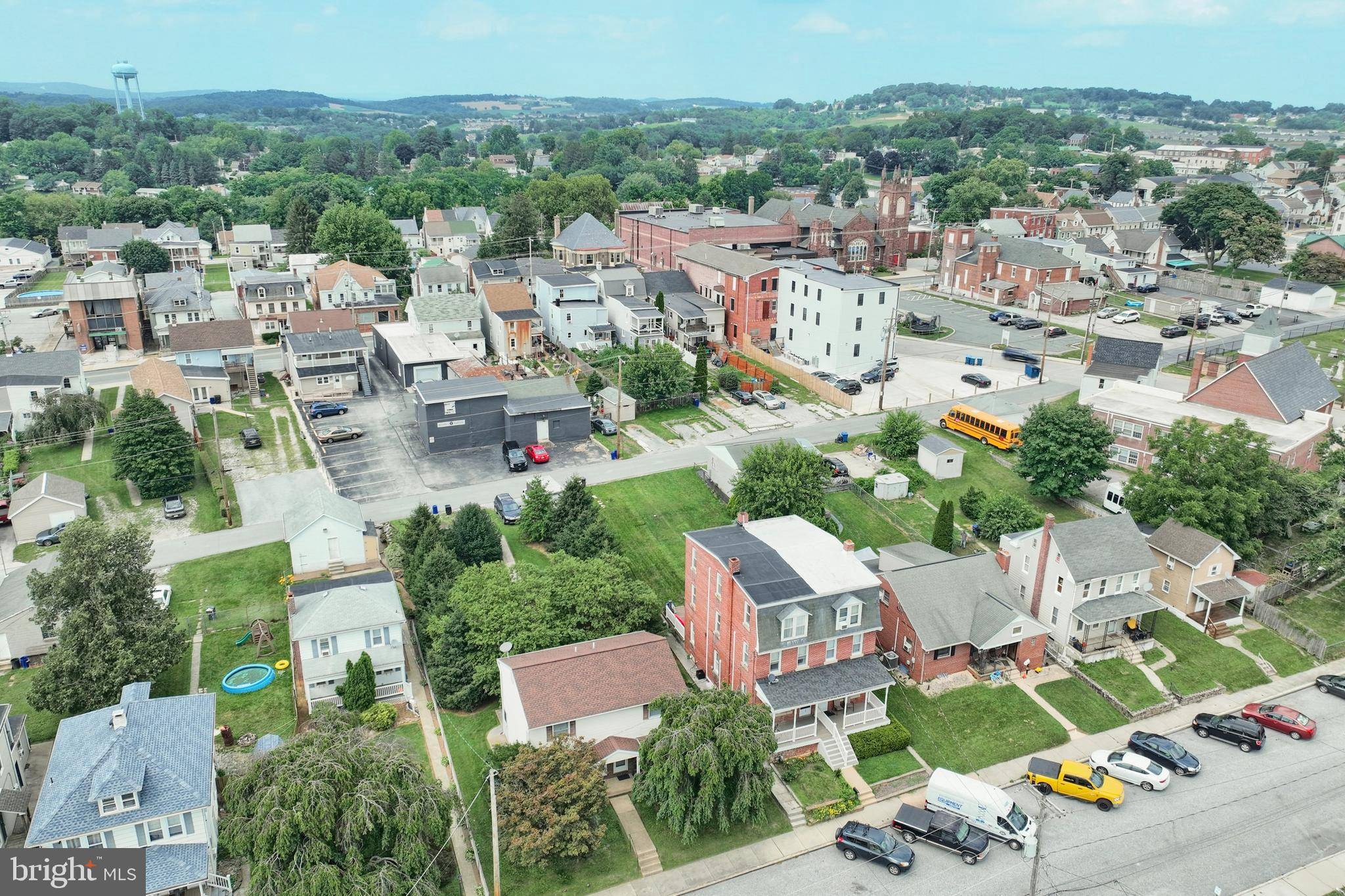 Dallastown, PA 17313,39 E HOWARD ST