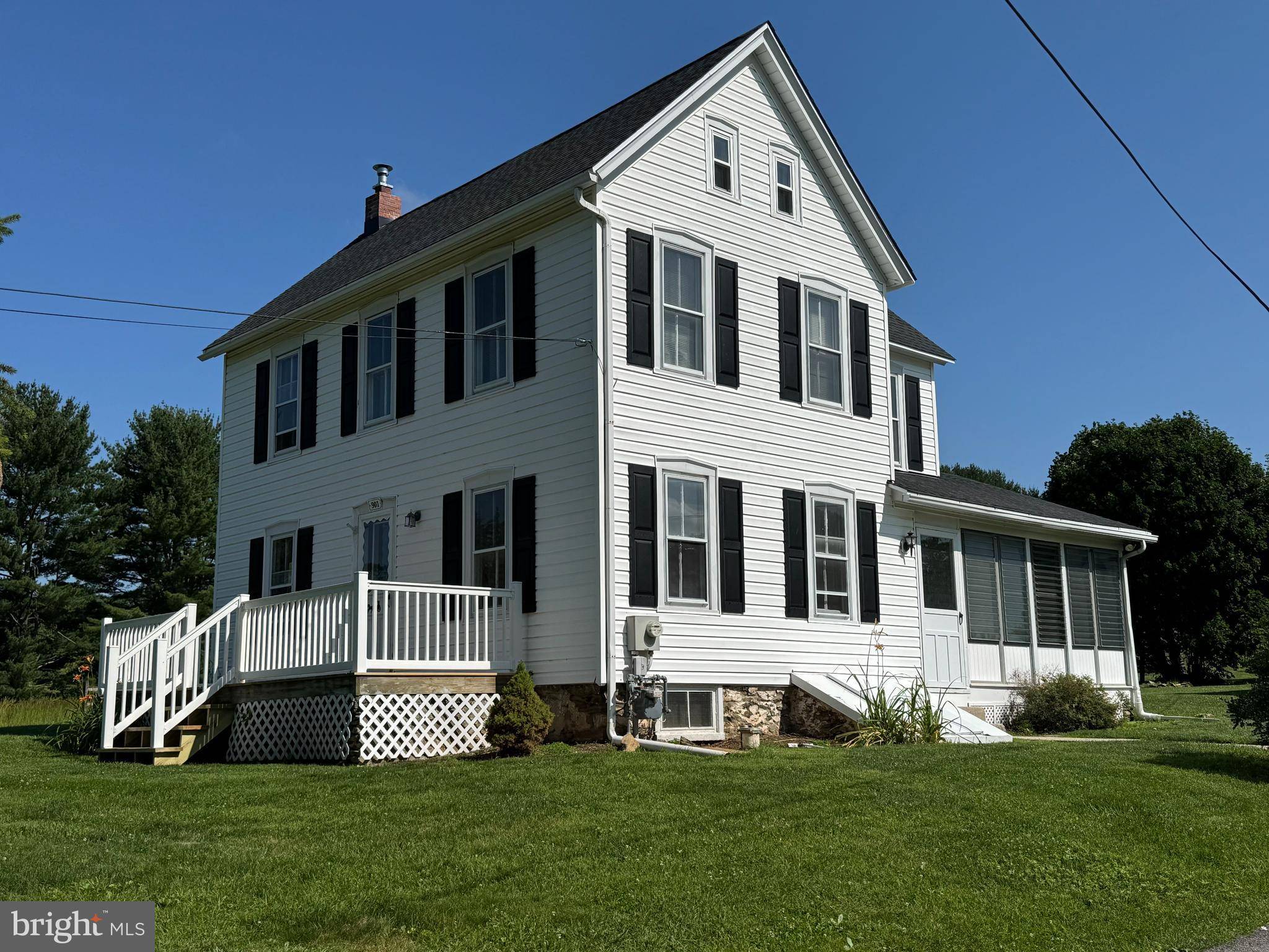 West Chester, PA 19380,905 CONNOR RD