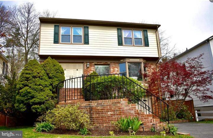 Mclean, VA 22101,6856 CHELSEA RD