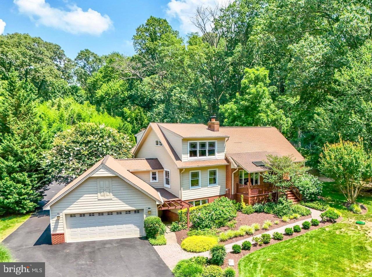 Fairfax, VA 22030,4725 SPRUCE AVE