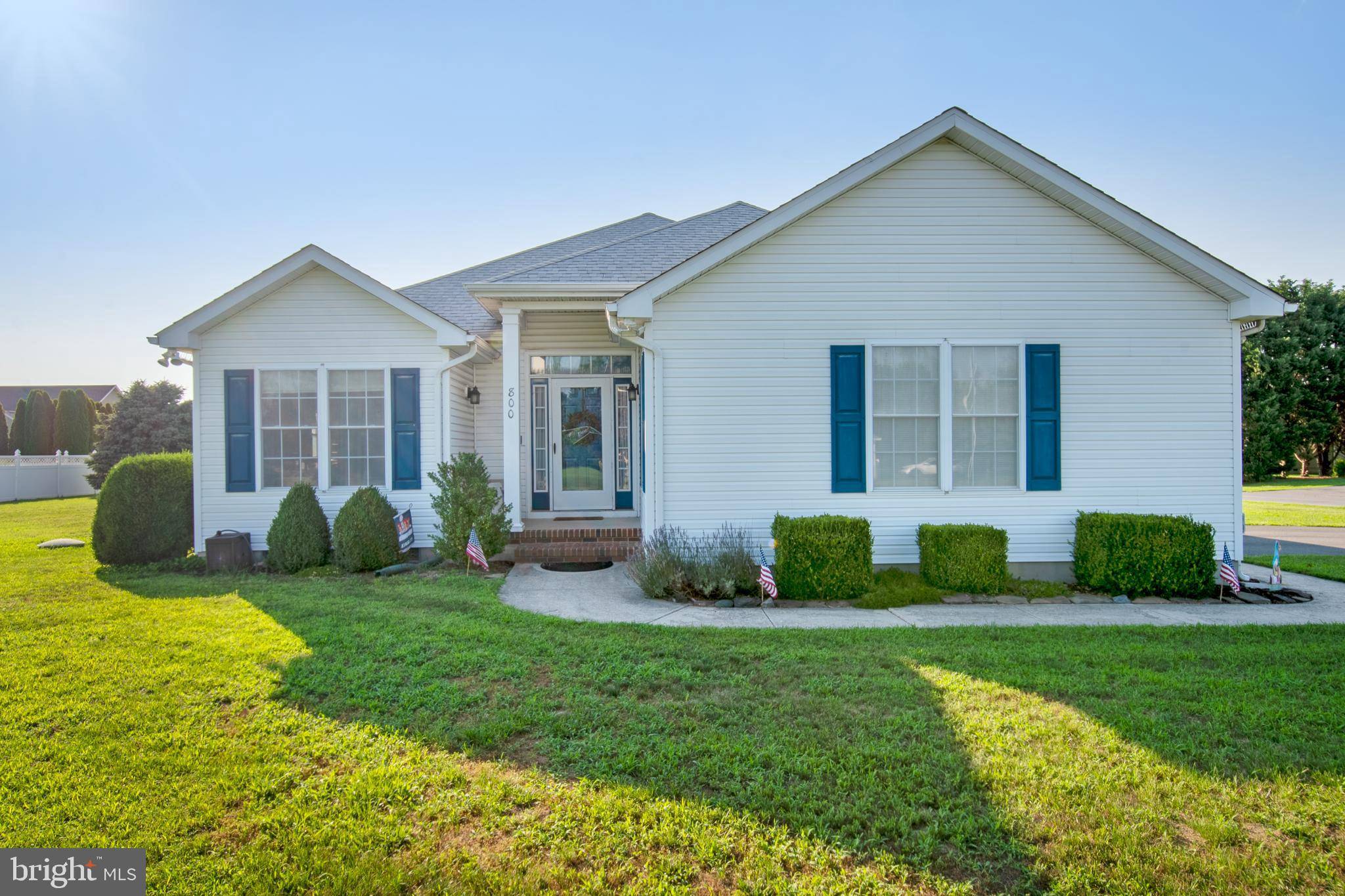 Milford, DE 19963,800 JOSHUA DR