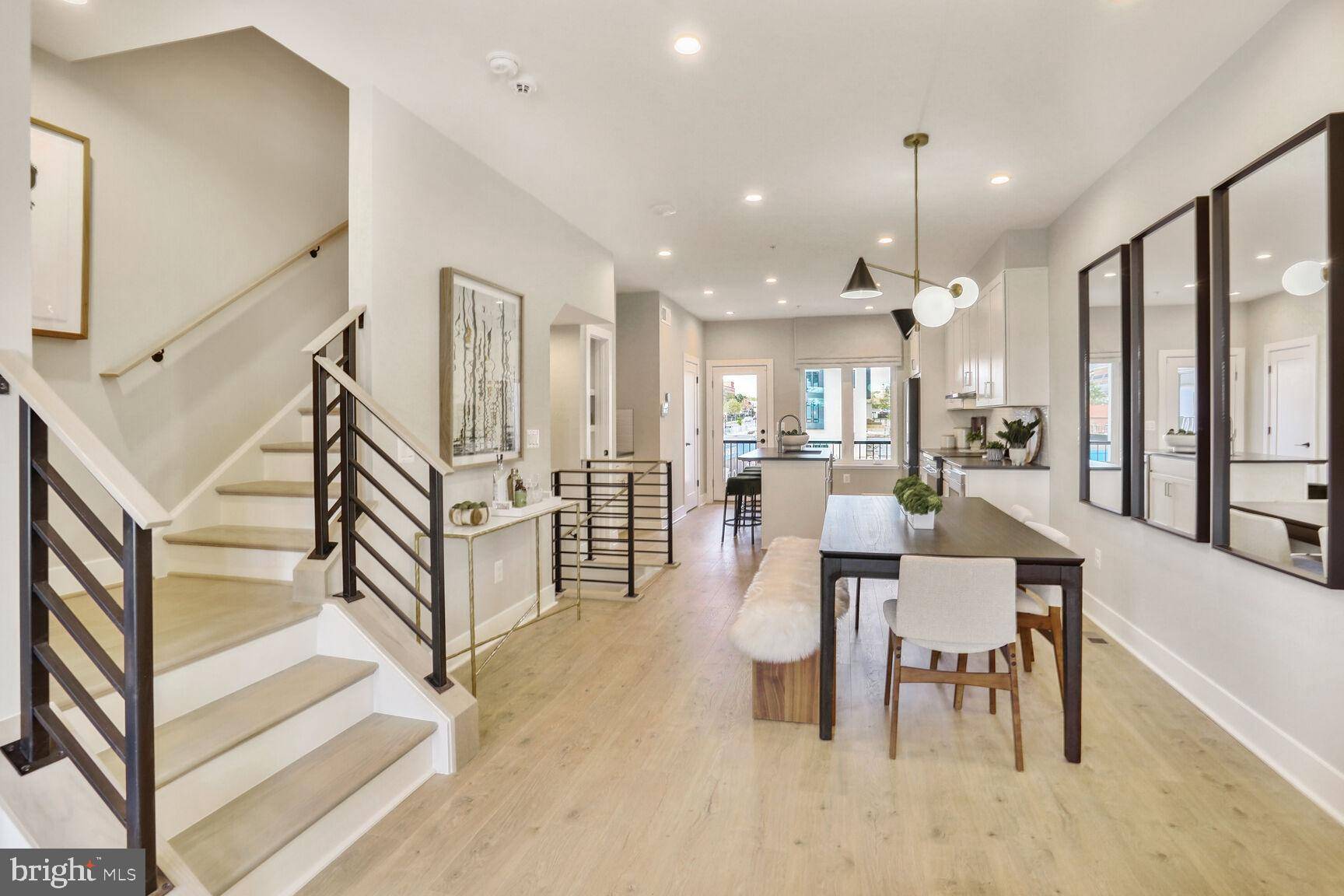 Washington, DC 20001,61 LOWER SERVICE CT NW #THE BEND 863