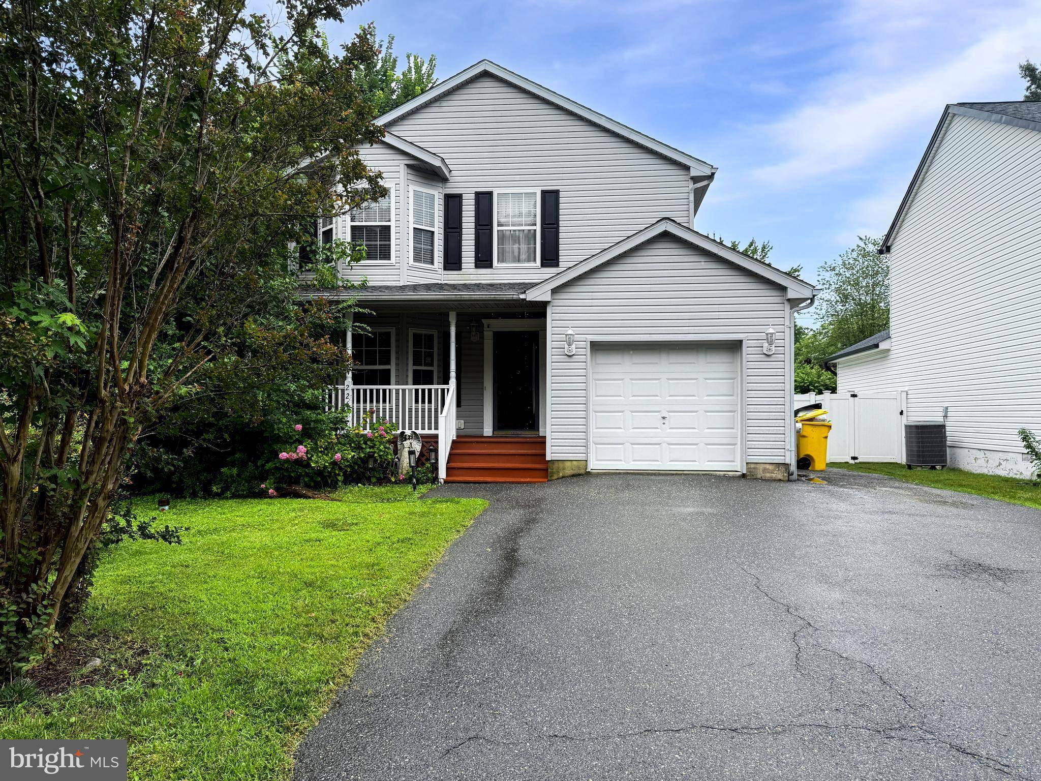 Edgewater, MD 21037,225 CADLE AVE