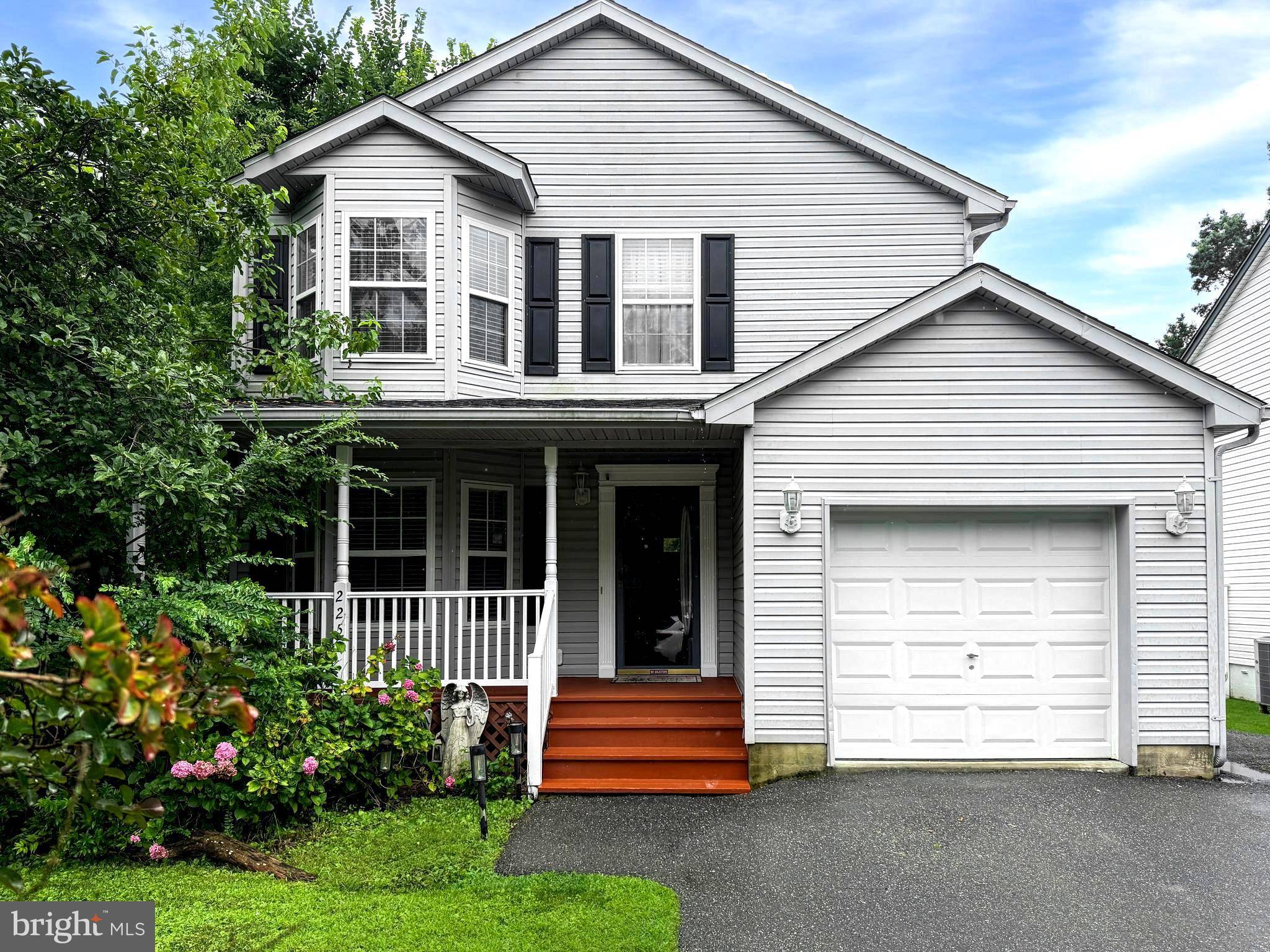 Edgewater, MD 21037,225 CADLE AVE