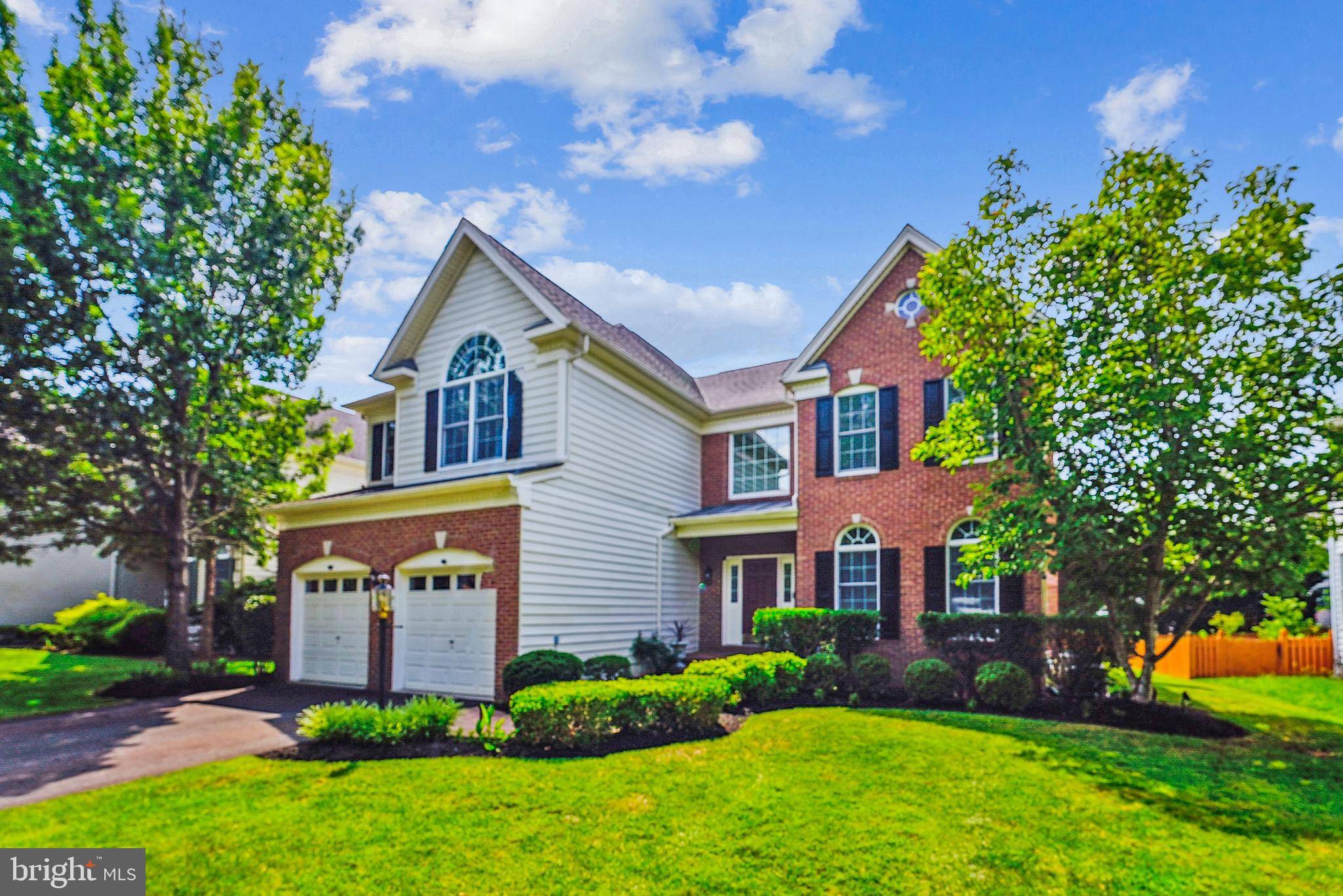 Haymarket, VA 20169,5518 HILLSMAN FARM LN