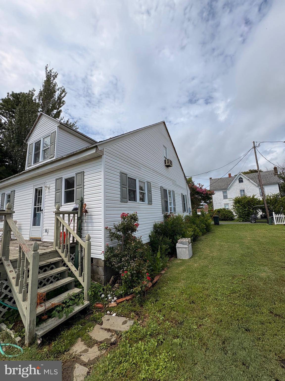 Ewell, MD 21824,20809 SEVERN RD