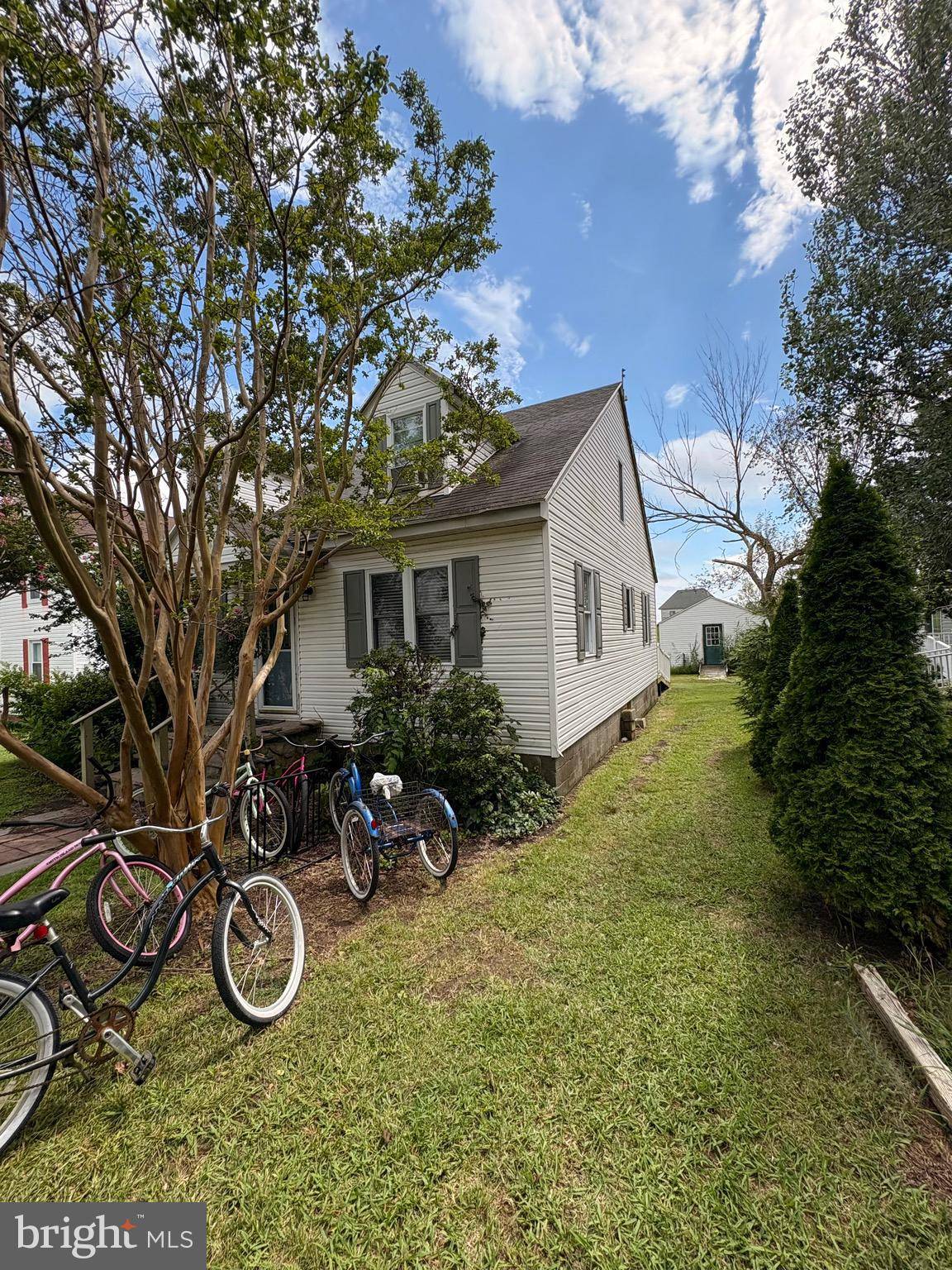 Ewell, MD 21824,20809 SEVERN RD