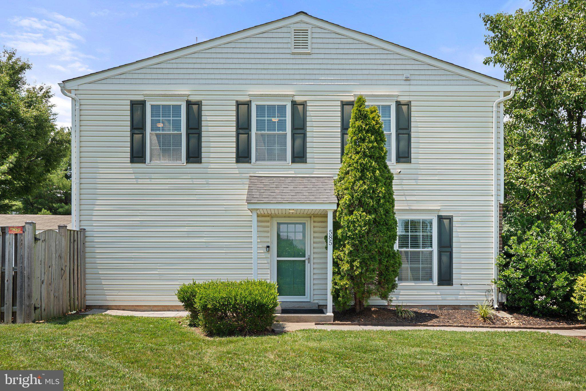 Frederick, MD 21703,585 LANCASTER PL