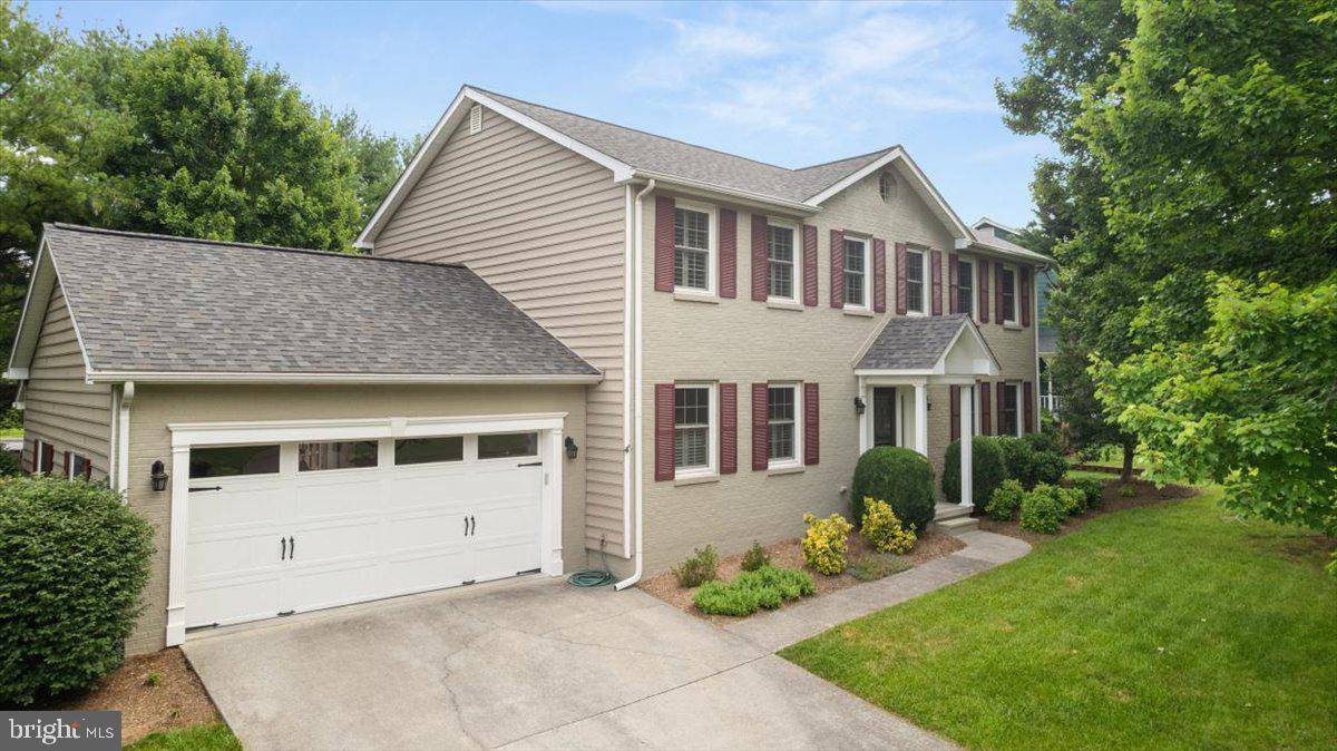 Winchester, VA 22601,1962 KATHY CT