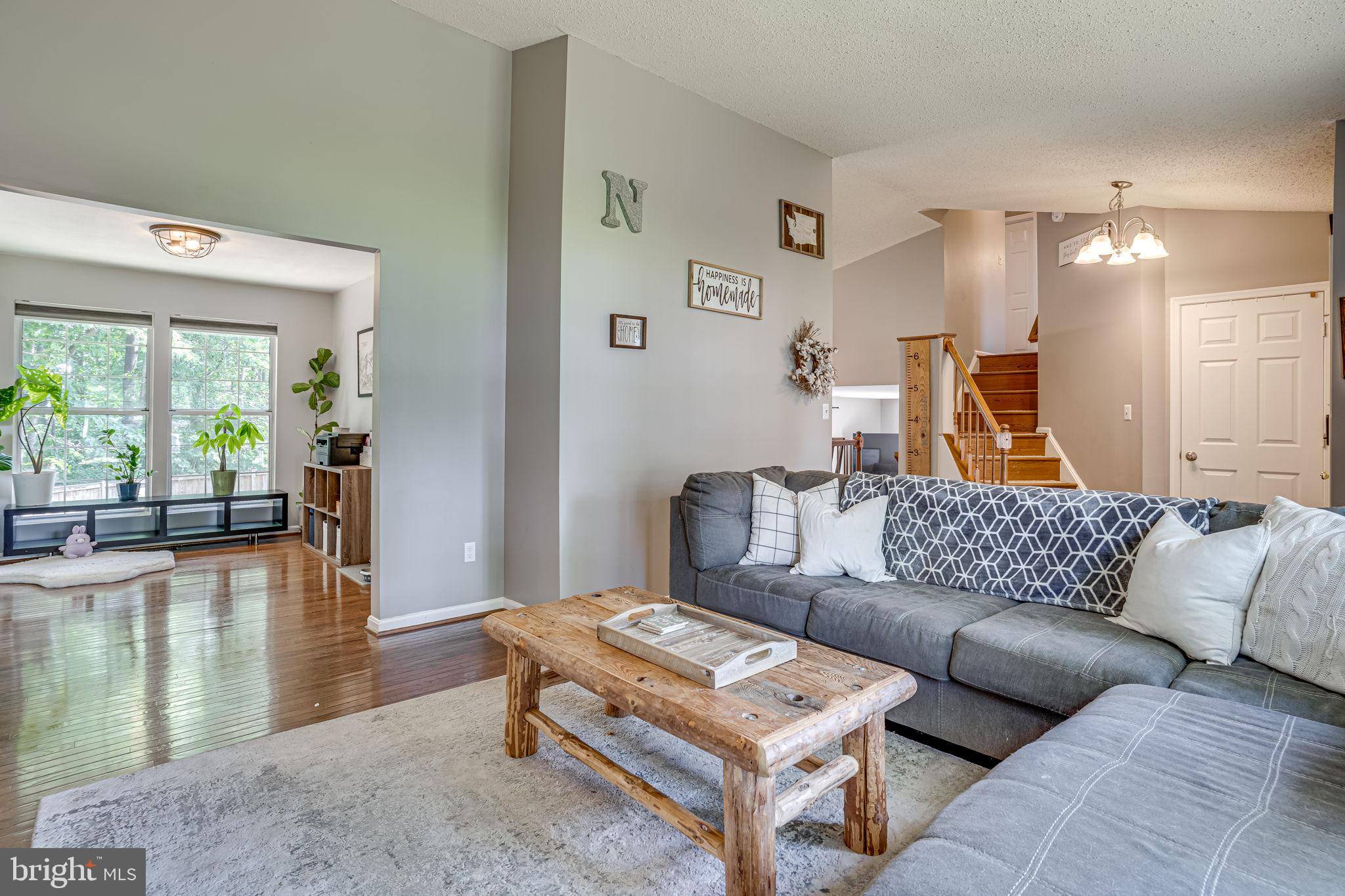 Woodbridge, VA 22193,3484 LACROSSE CT