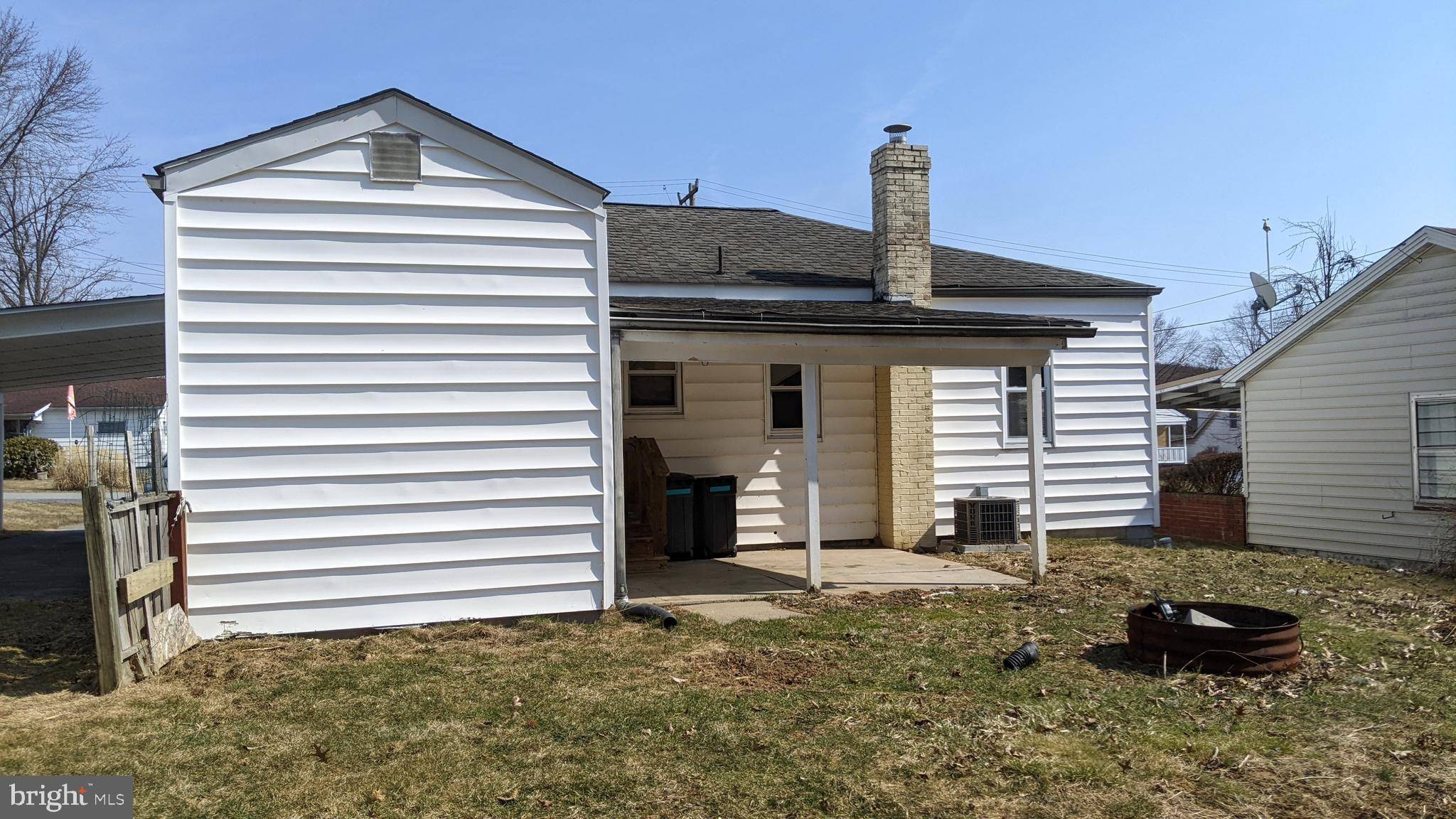 Clearfield, PA 16830,2105 HIGHVIEW RD