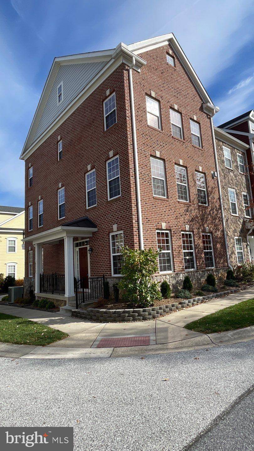 Ellicott City, MD 21043,6028 TALBOT DR