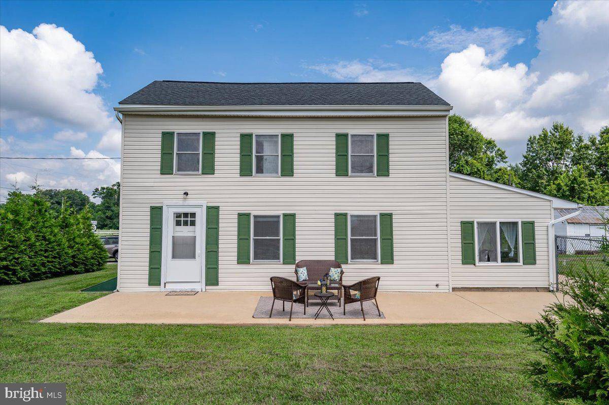 Townsend, DE 19734,1157 CALDWELL CORNER RD