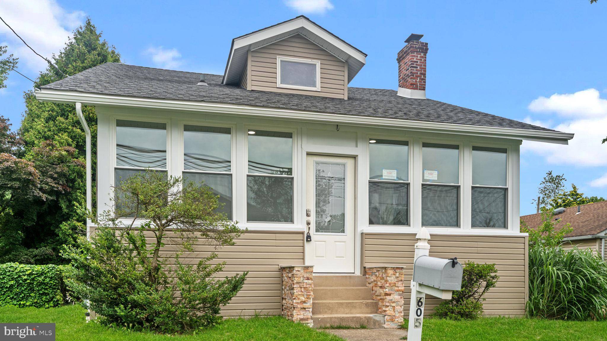 Willow Grove, PA 19090,605 FAIRHILL ST