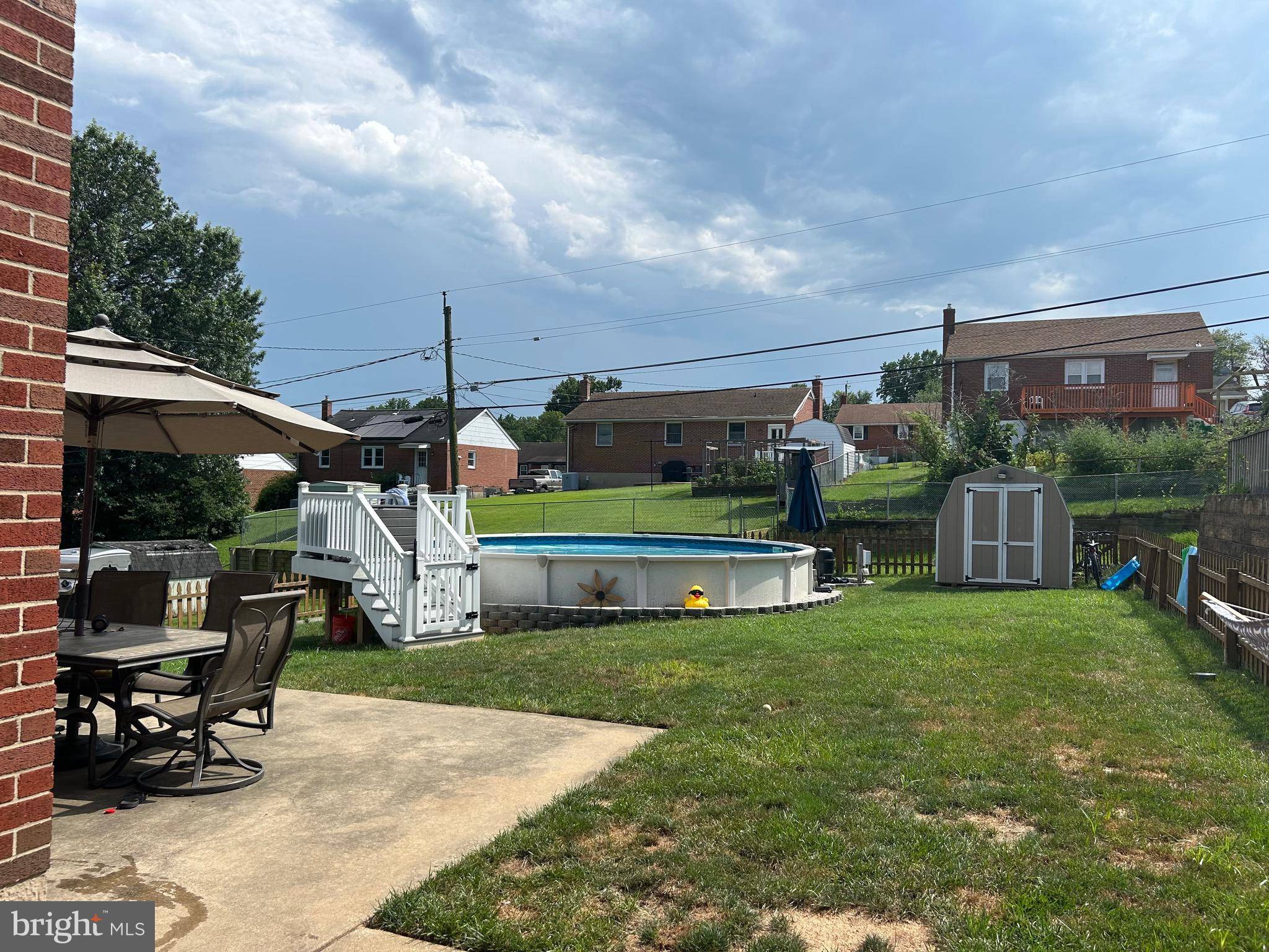 Rosedale, MD 21237,1510 SELING AVE