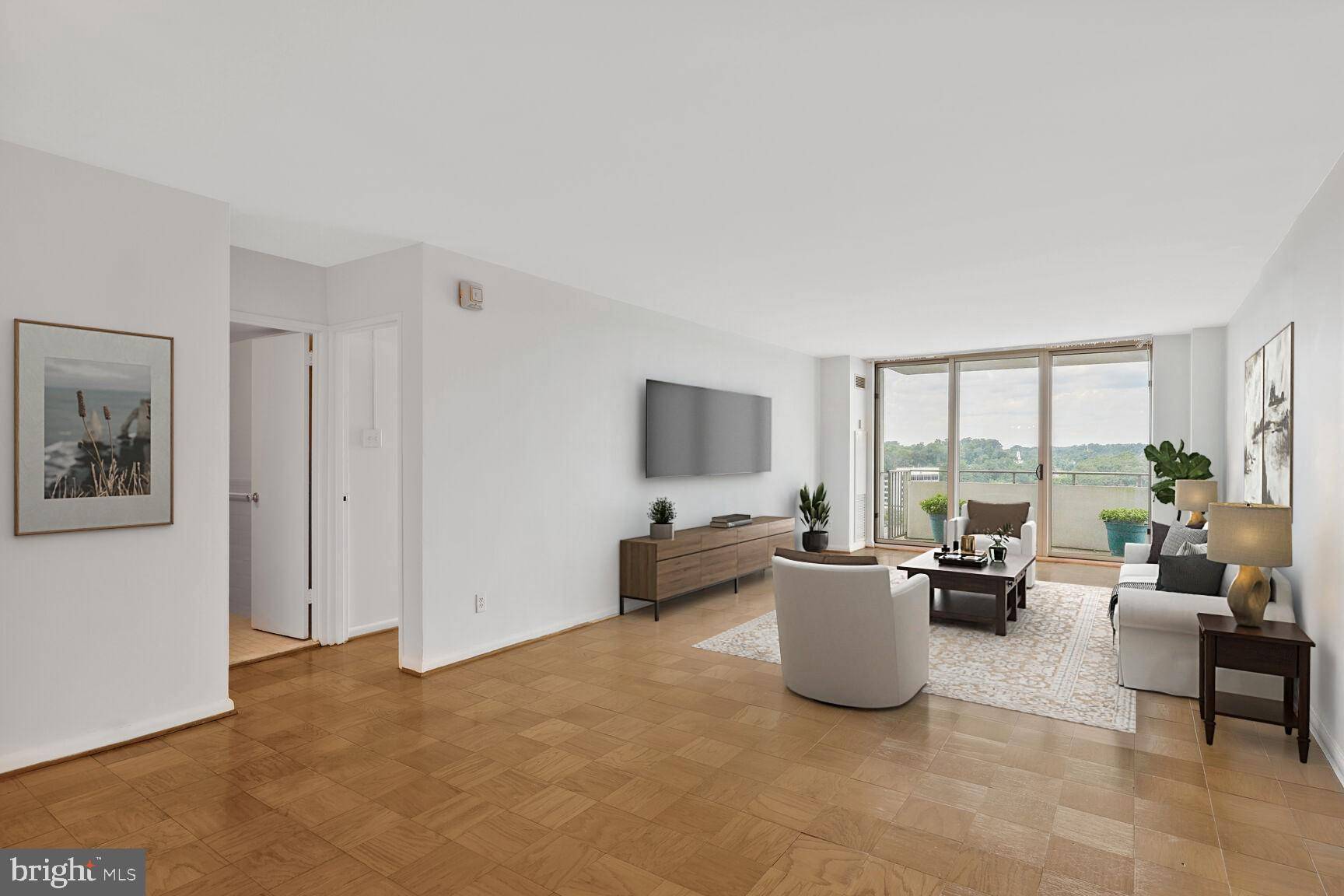 Bethesda, MD 20816,5101 RIVER RD #1511