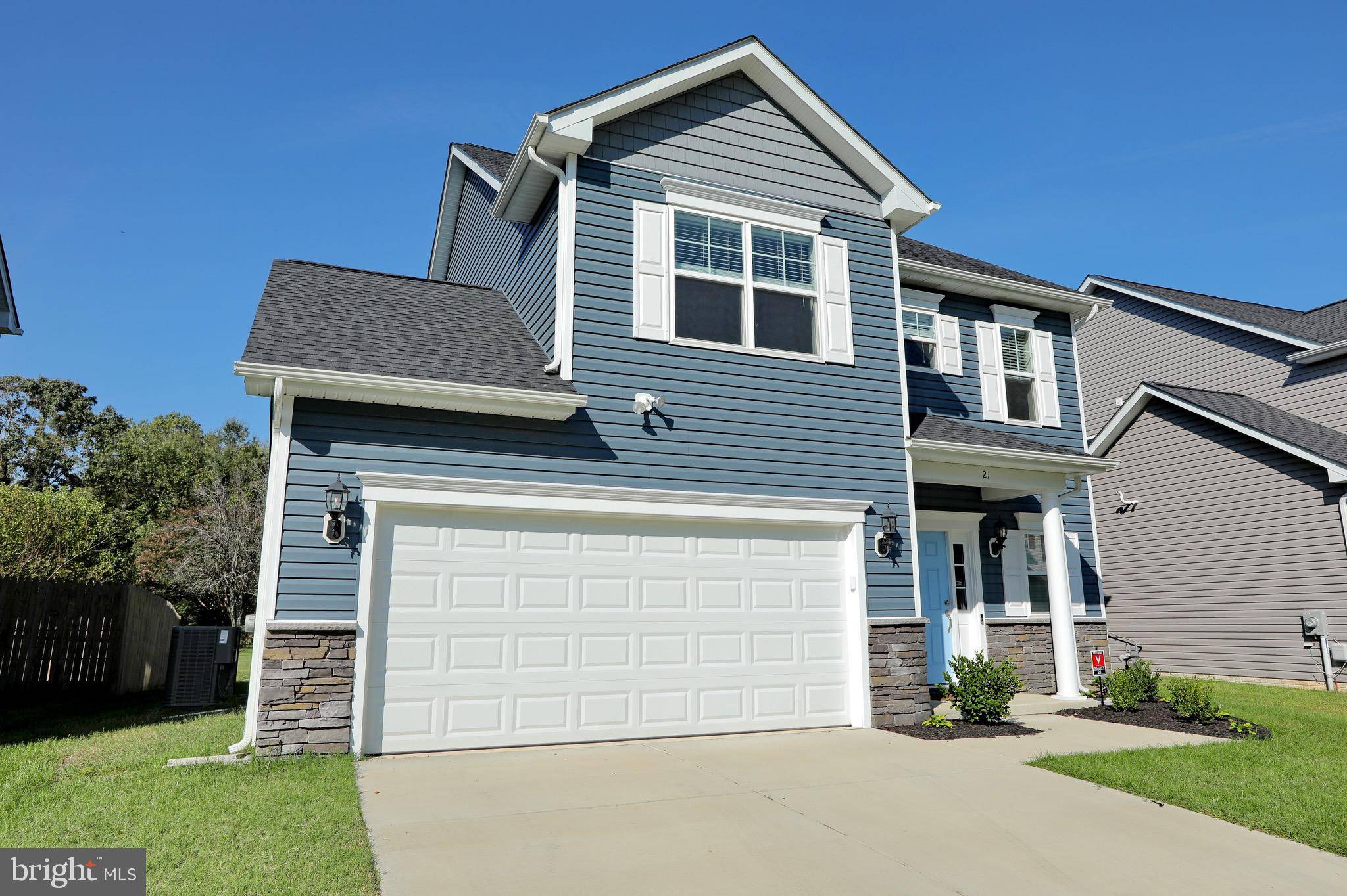 Indian Head, MD 20640,21 STUART PL