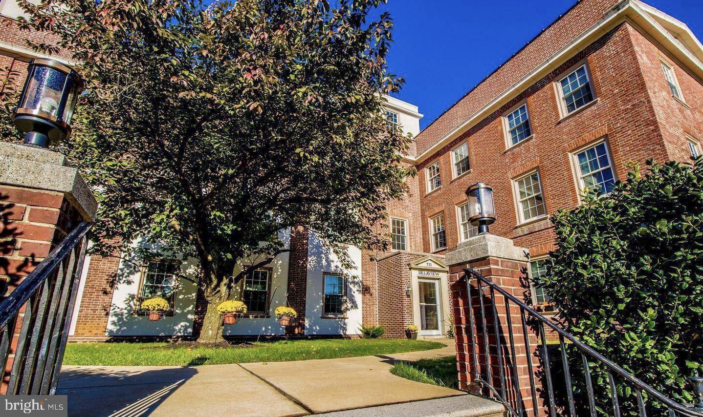 Wilmington, DE 19805,709 N BROOM ST