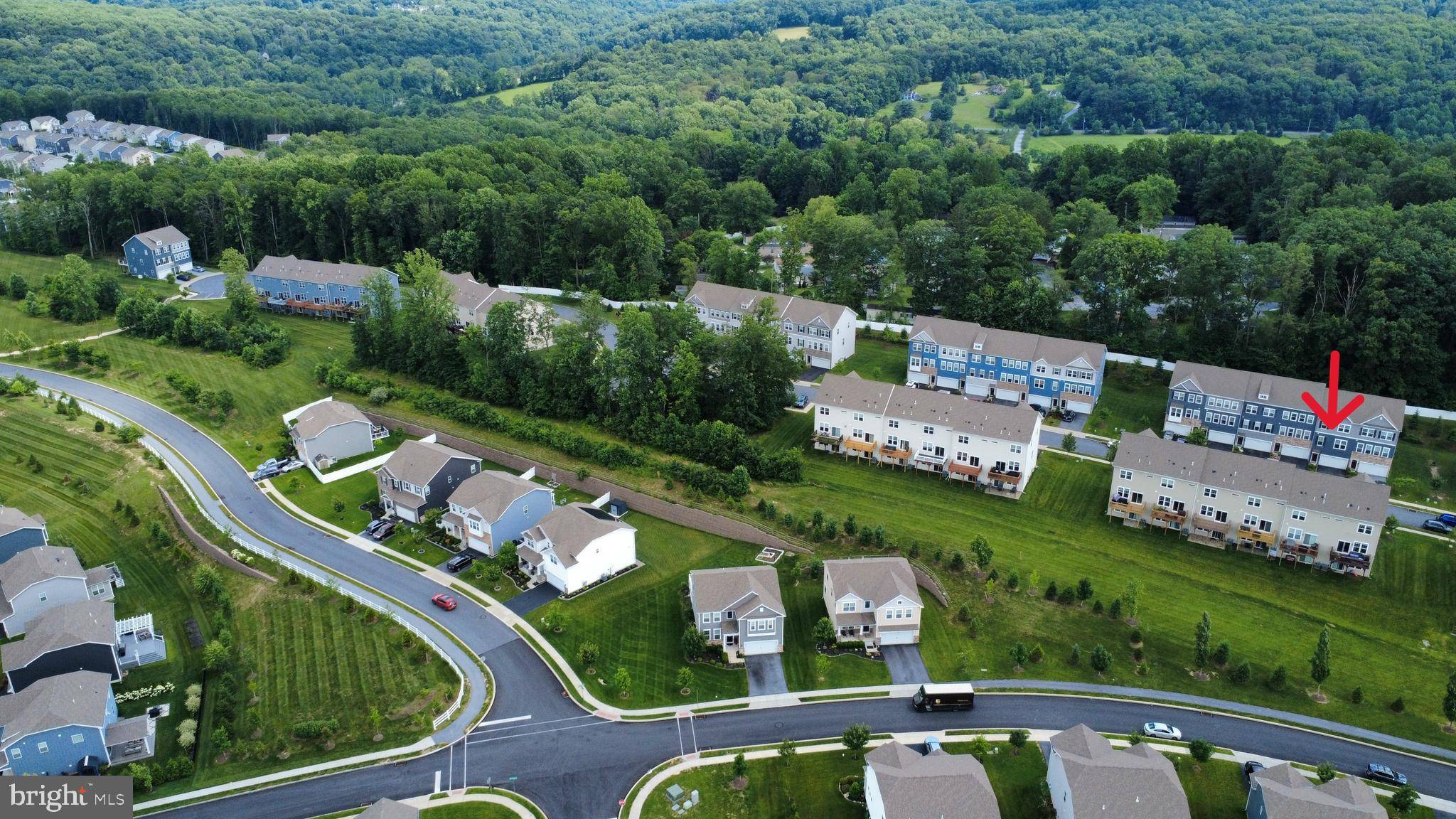 Downingtown, PA 19335,320 DAWSON PL