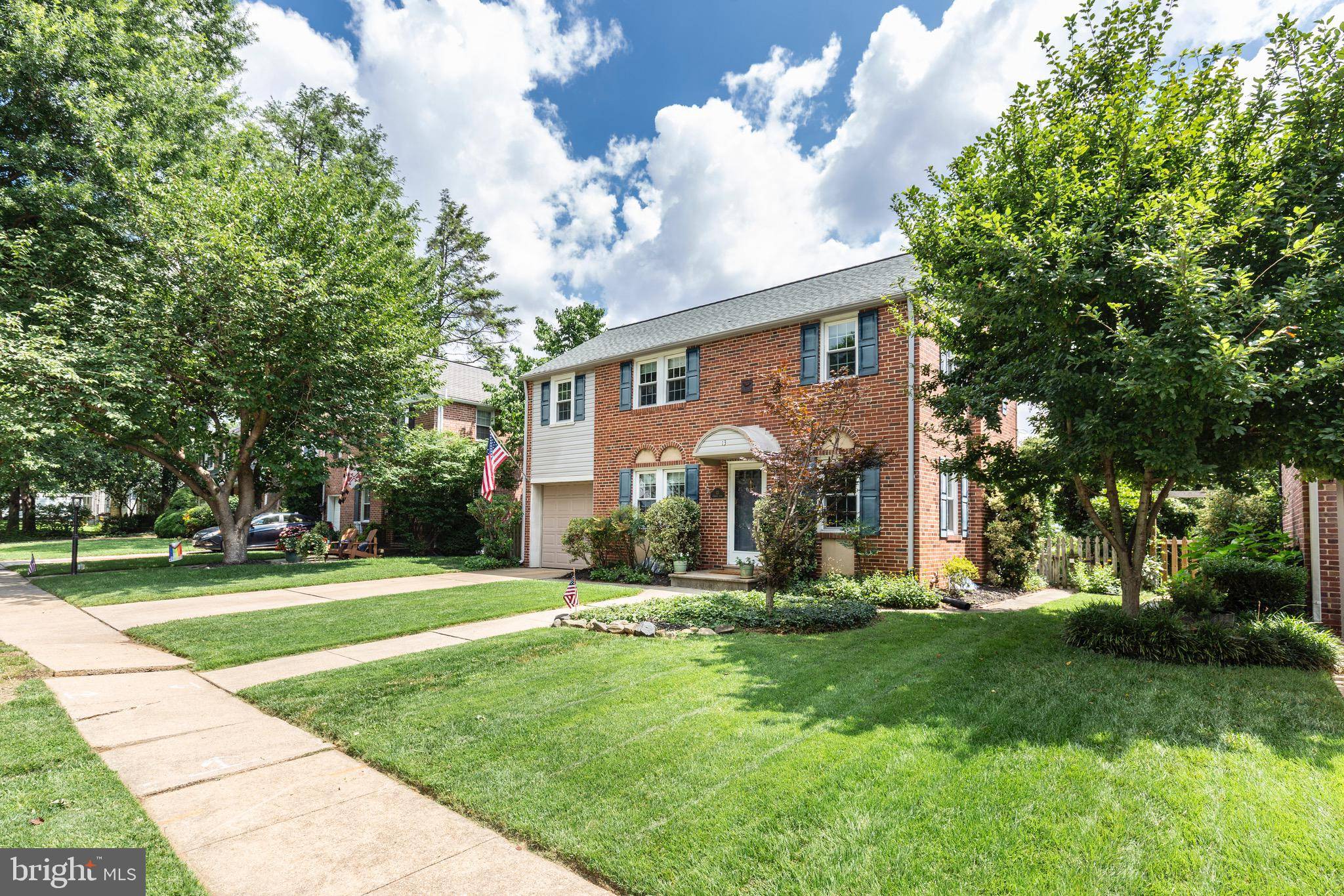 Baltimore, MD 21228,13 DUNMORE RD