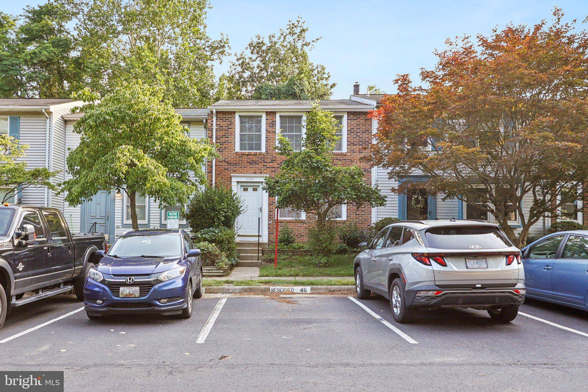 Springfield, VA 22152,6246 HILLSIDE RD
