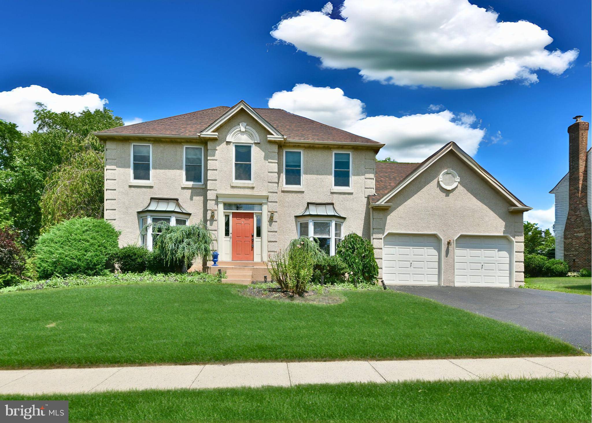 Lansdale, PA 19446,110 COUNTRY CLUB DR