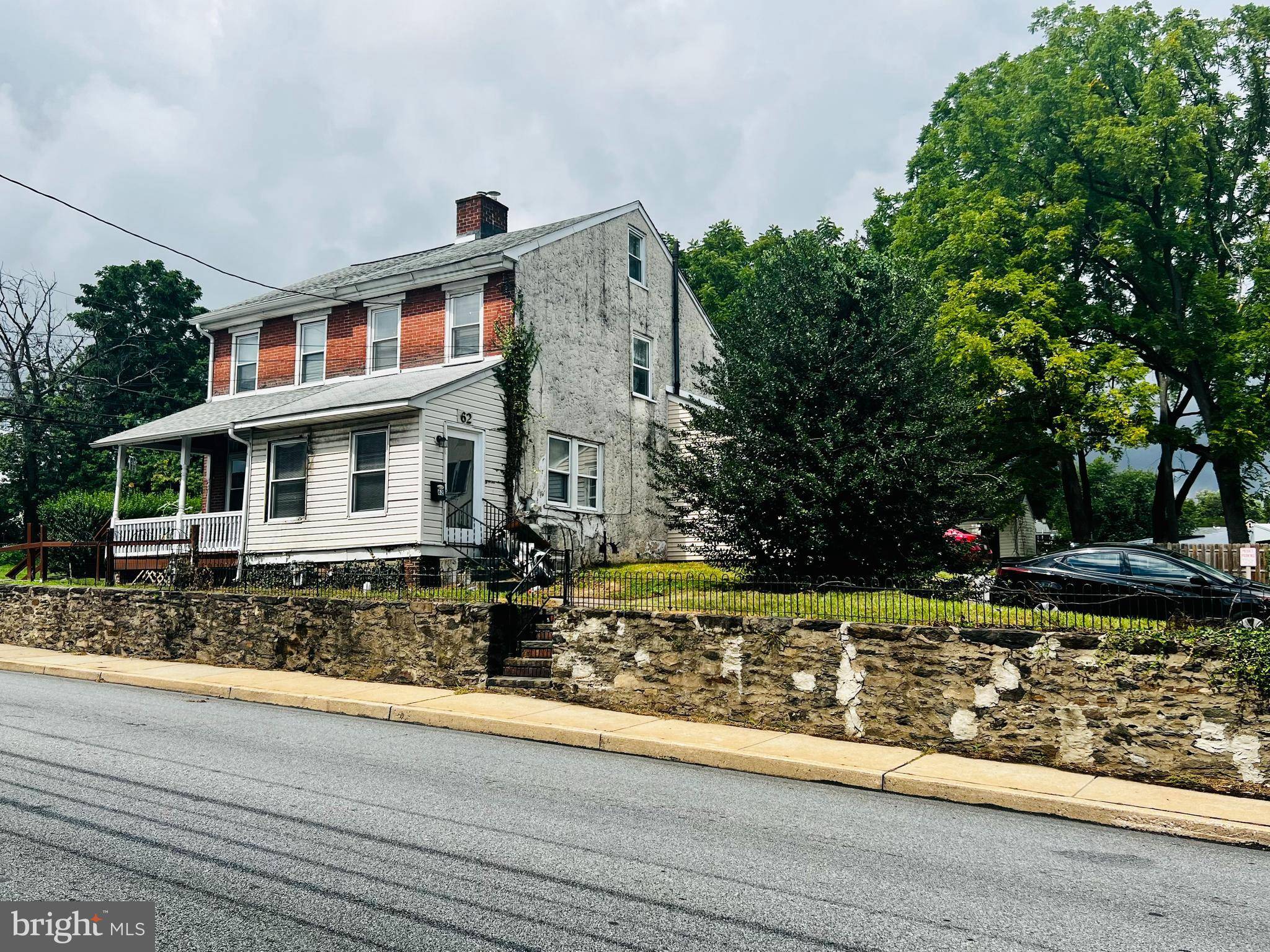 Brookhaven, PA 19015,62 UPLAND AVE
