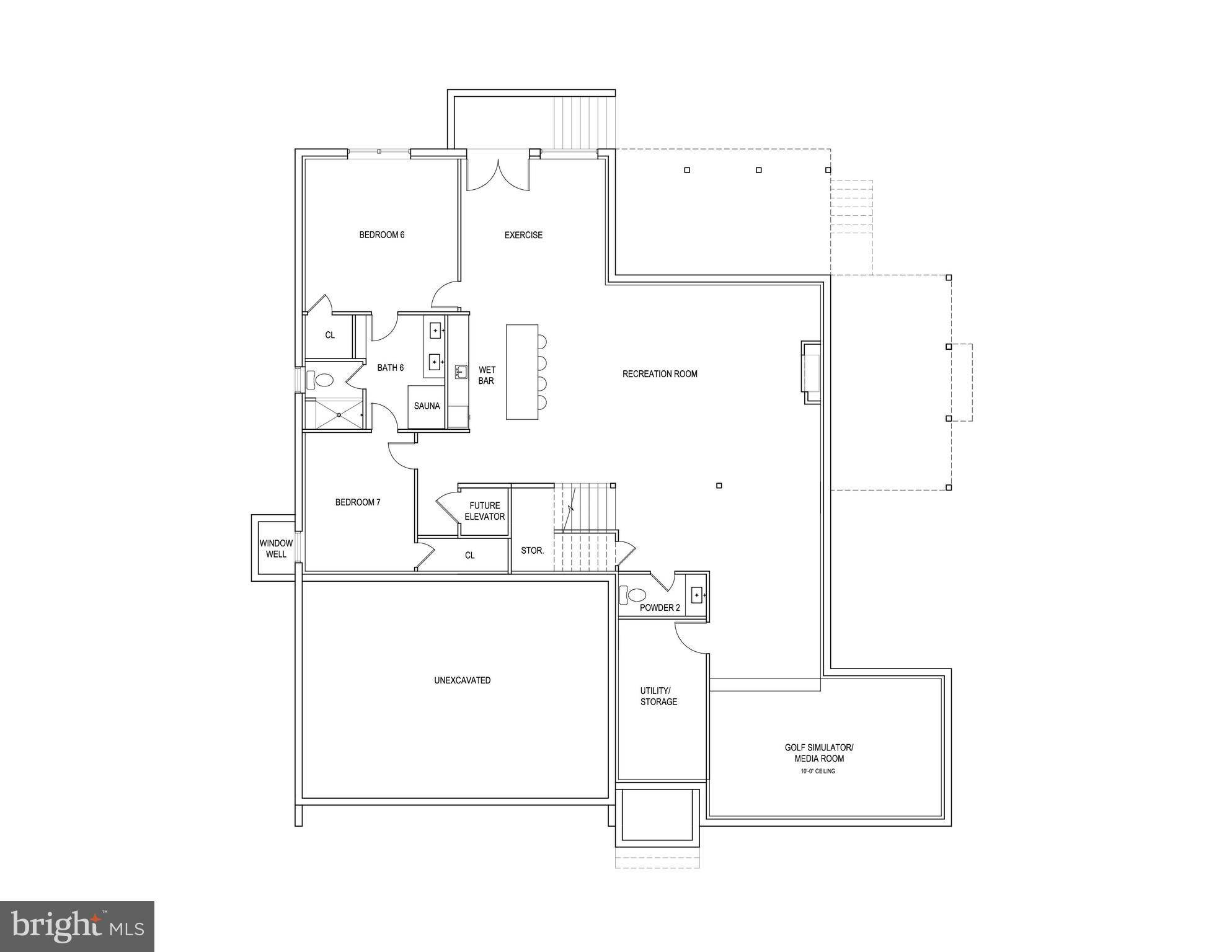 Mclean, VA 22101,6816 DEAN DR