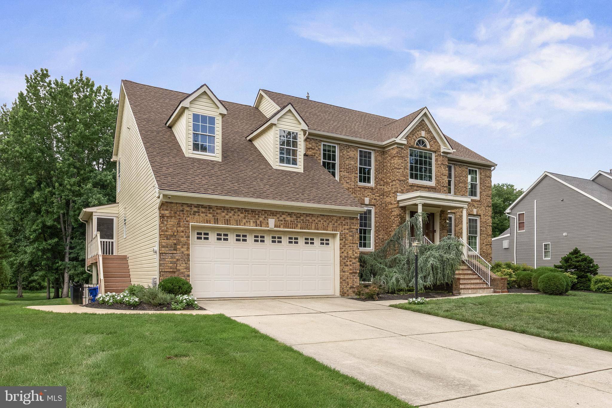 Mount Laurel, NJ 08054,154 PREAKNESS DR