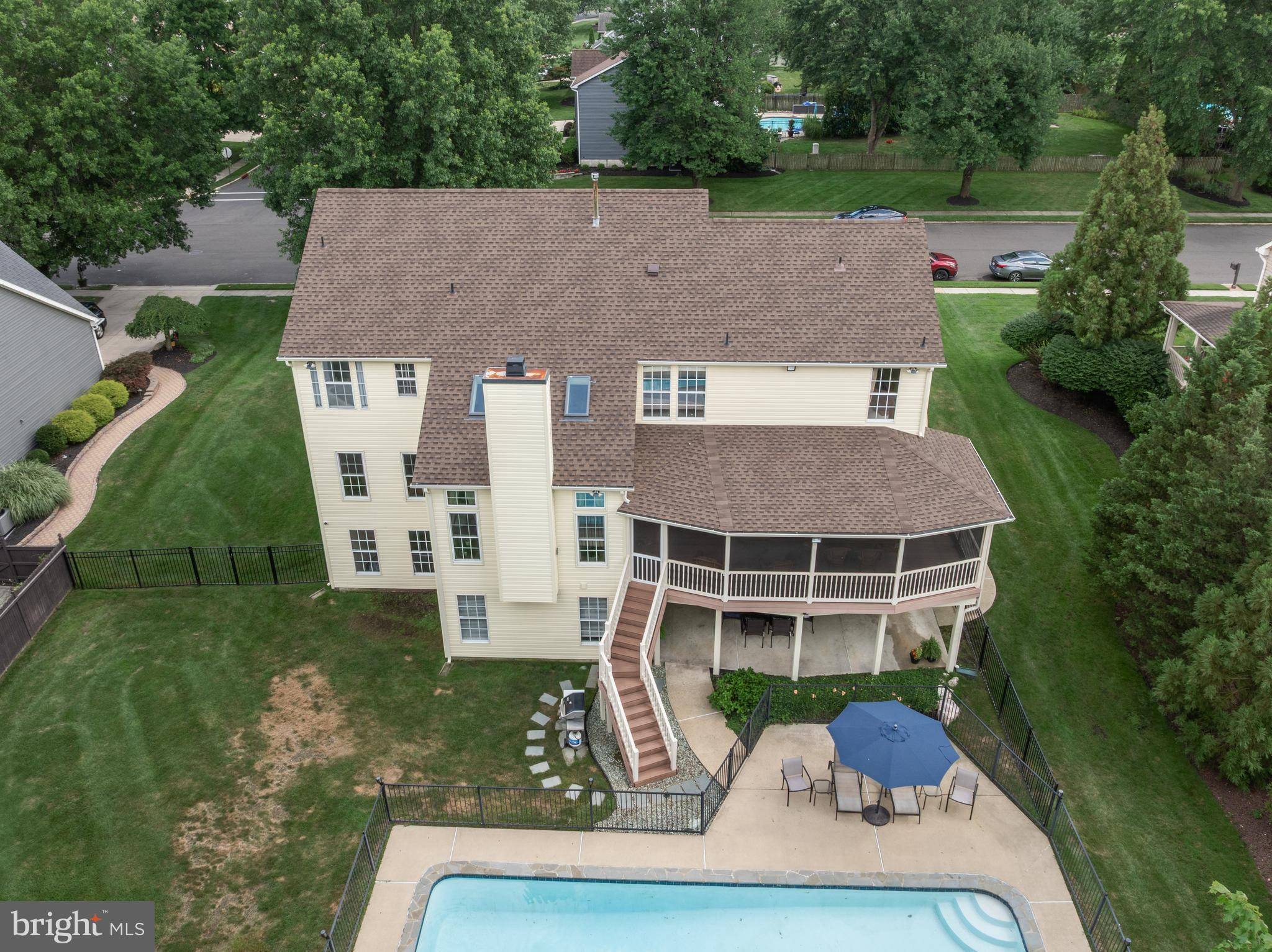 Mount Laurel, NJ 08054,154 PREAKNESS DR