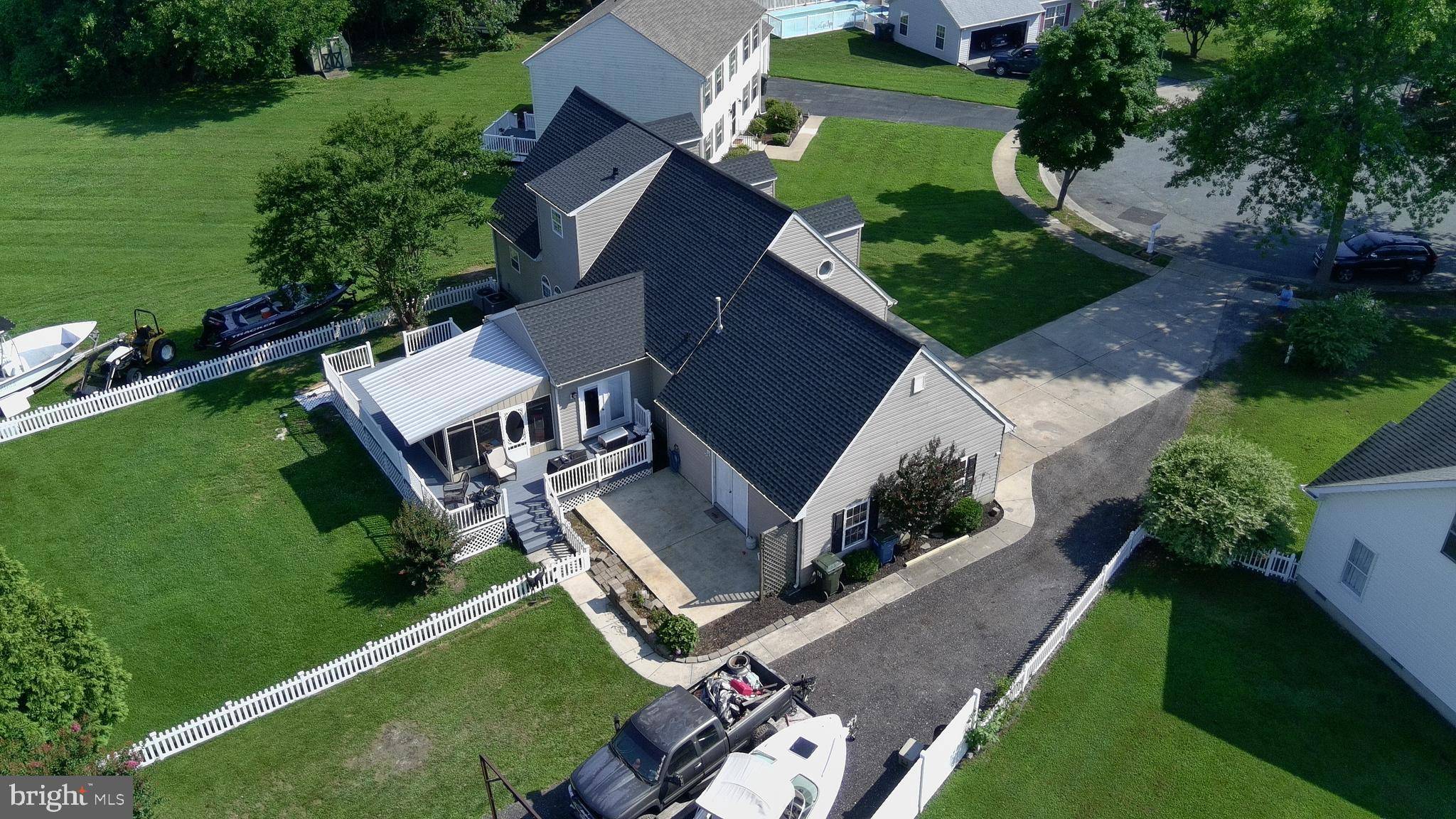 Easton, MD 21601,29720 LAKEVIEW CT